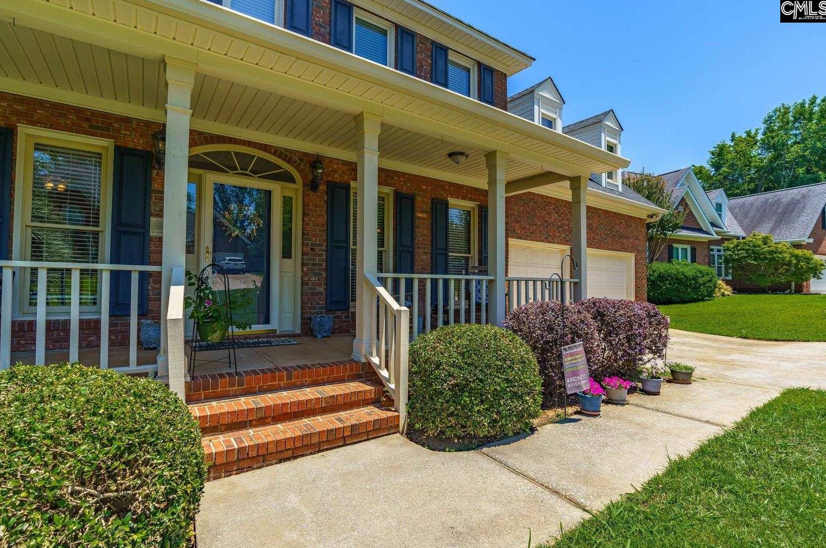 625 Bay Harbor Cir, Columbia, SC 29212-8362