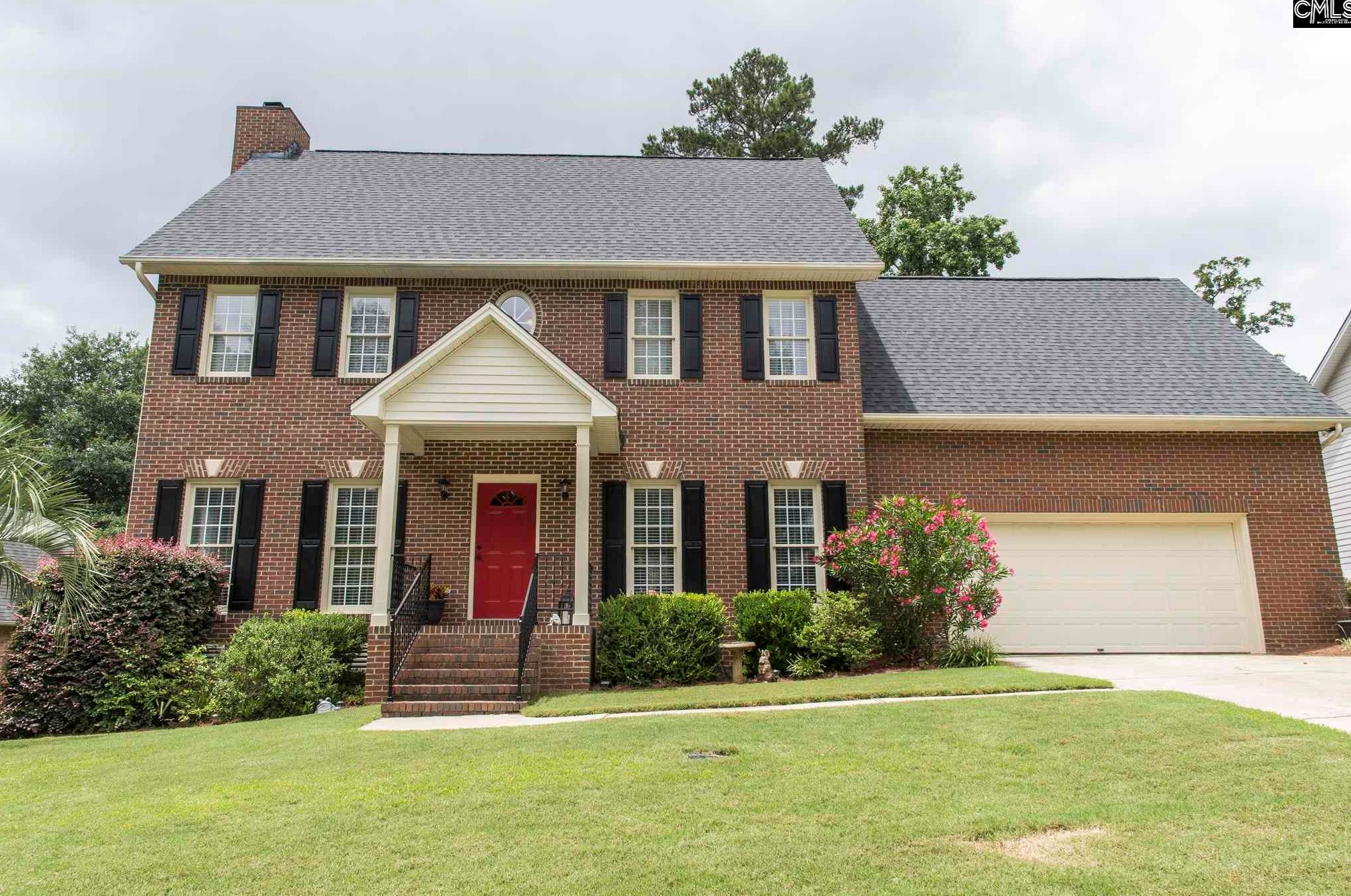 291 Sandstone Rd, Columbia, SC 29212-8262