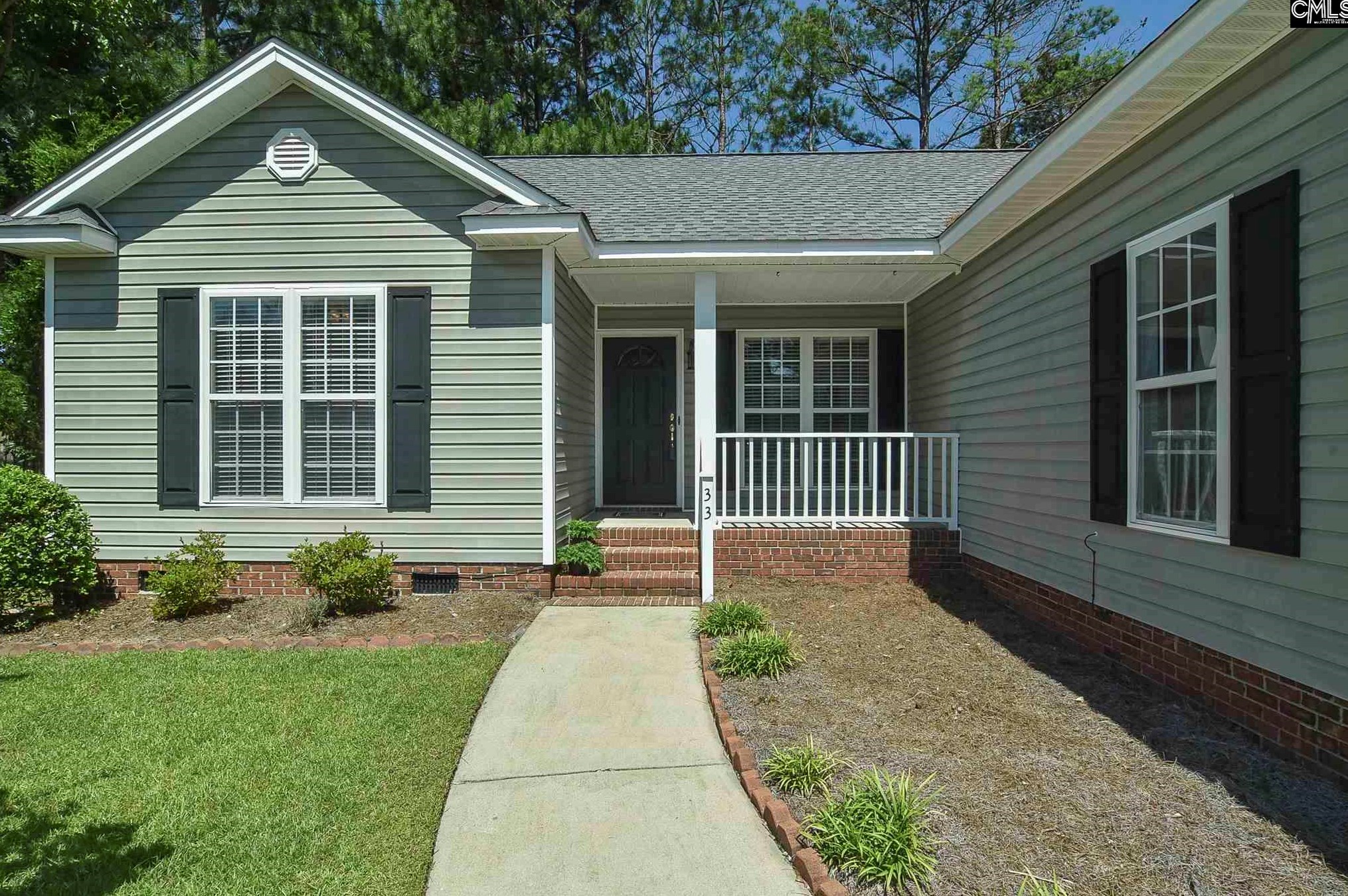 33 Dove Park Cir, Columbia, SC 29223-1410