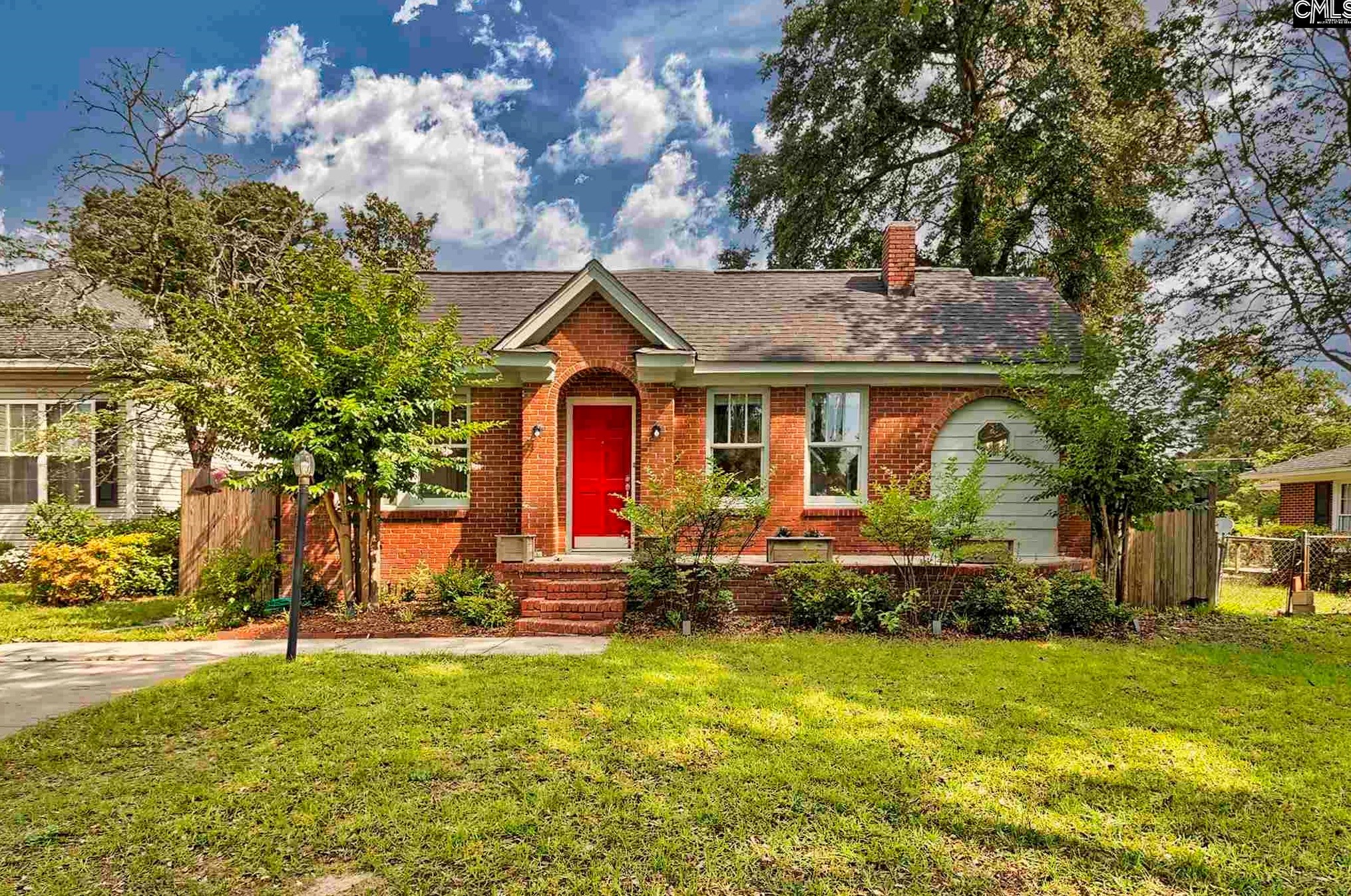 1004 D Ave, Cayce-West Columbia, SC 29169