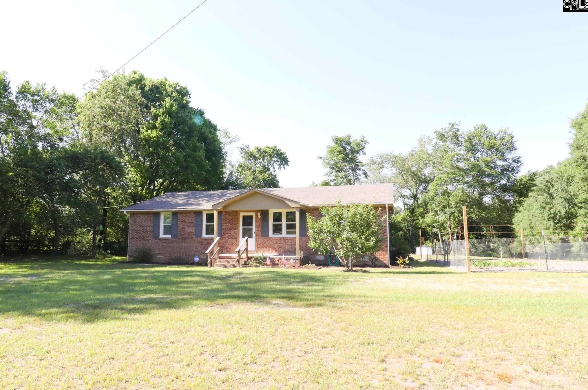 144 Rutherford Rd, Lexington, SC 29073