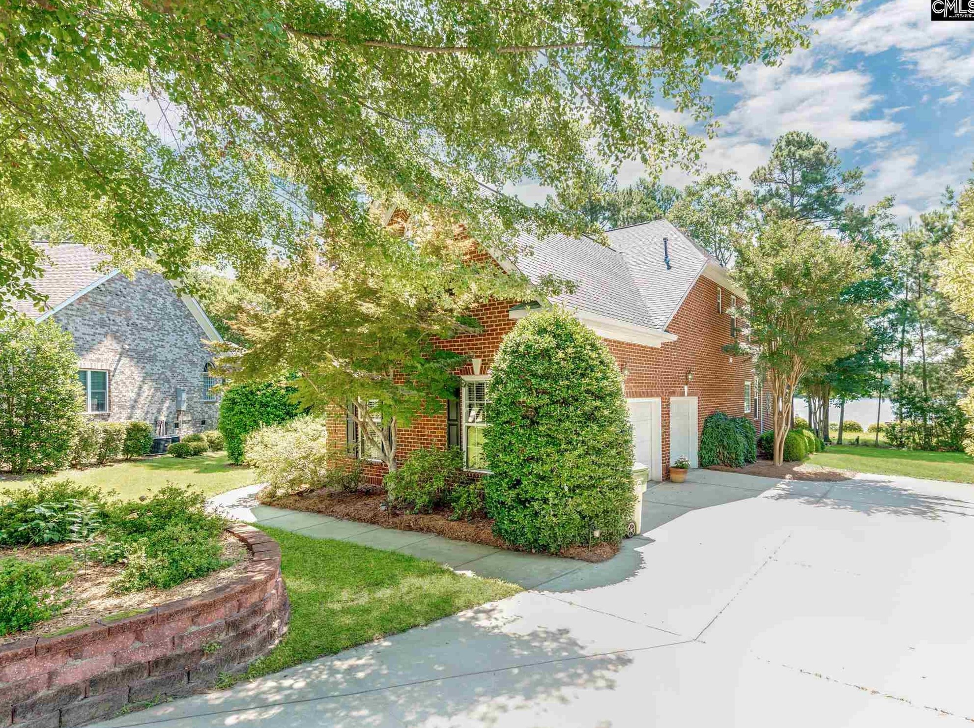 6 Anchor Ct, Columbia, SC 29229-7327