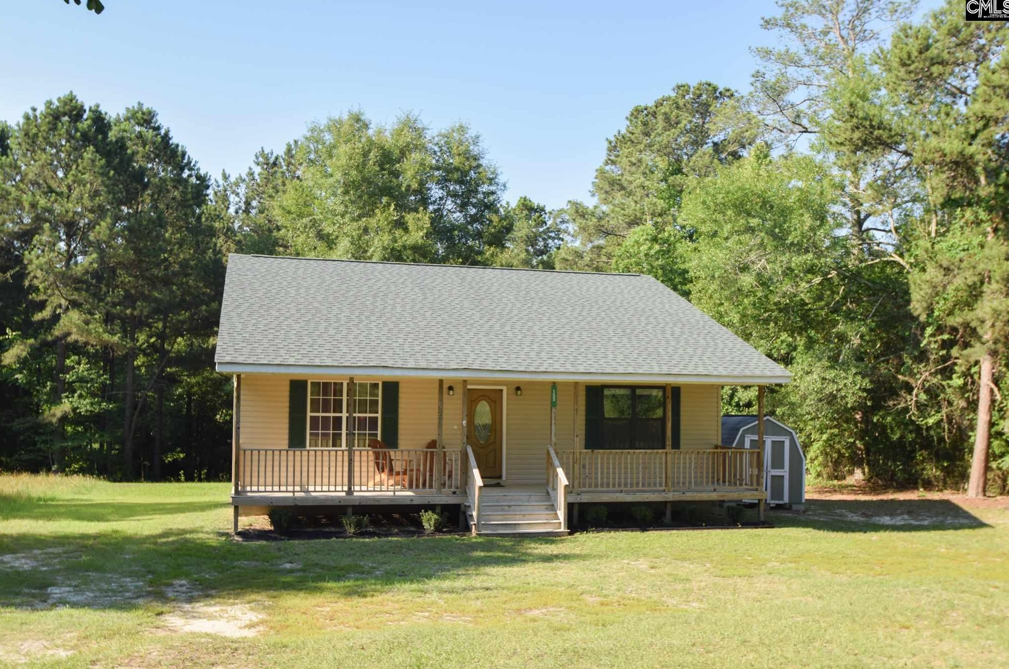 155 Bama Rd, Gilbert, SC 29054