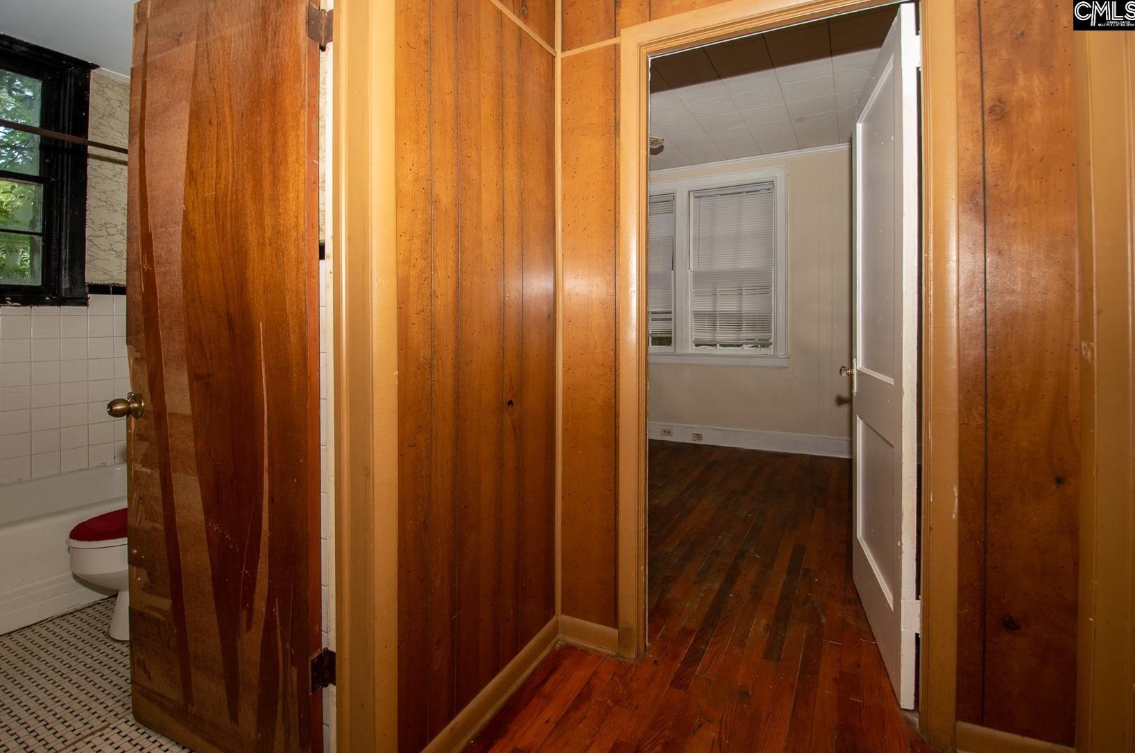 1202 Gladden St, Columbia SC 29205-1238 exterior