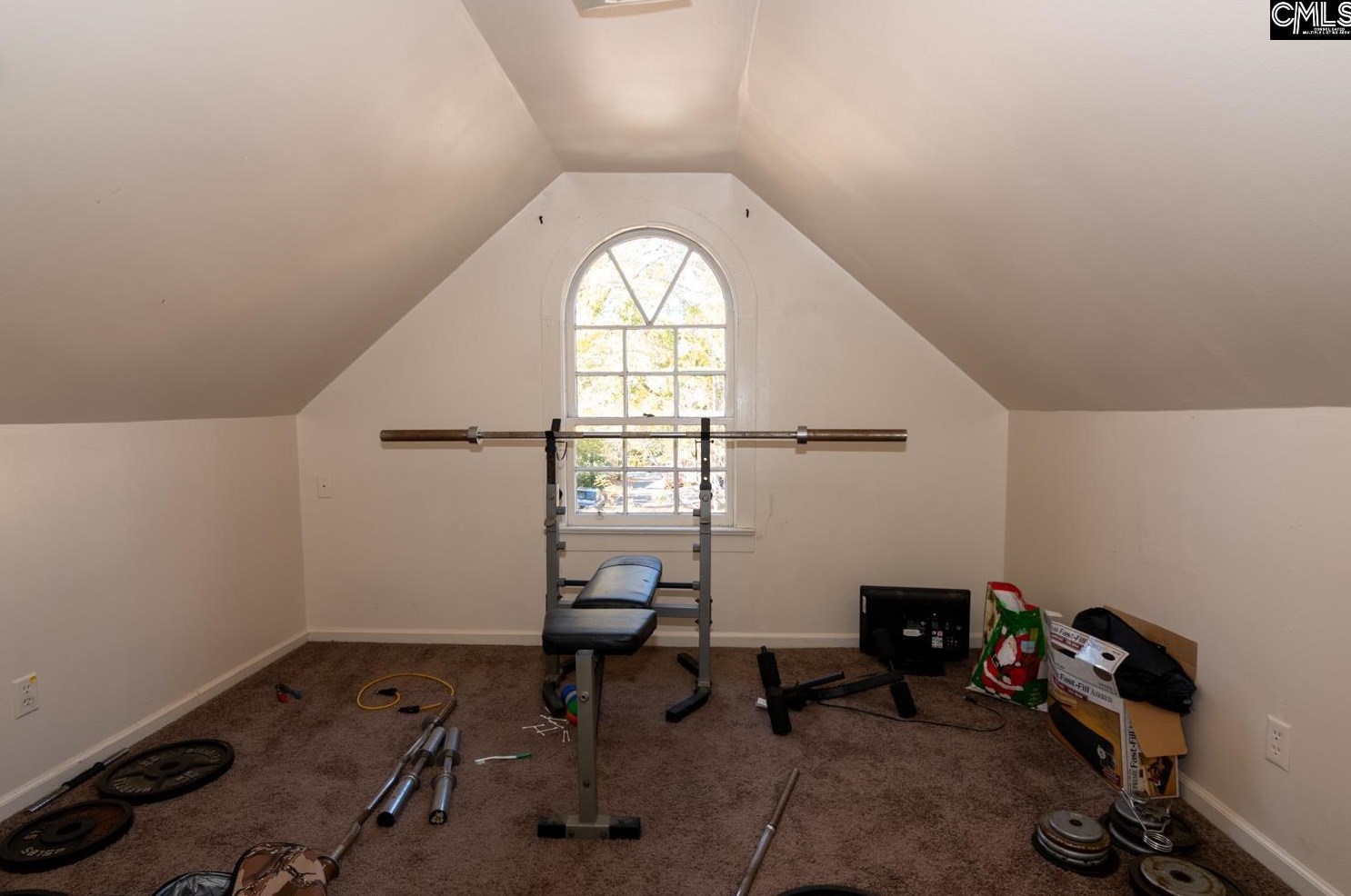 1202 Gladden St, Columbia SC 29205-1238 exterior