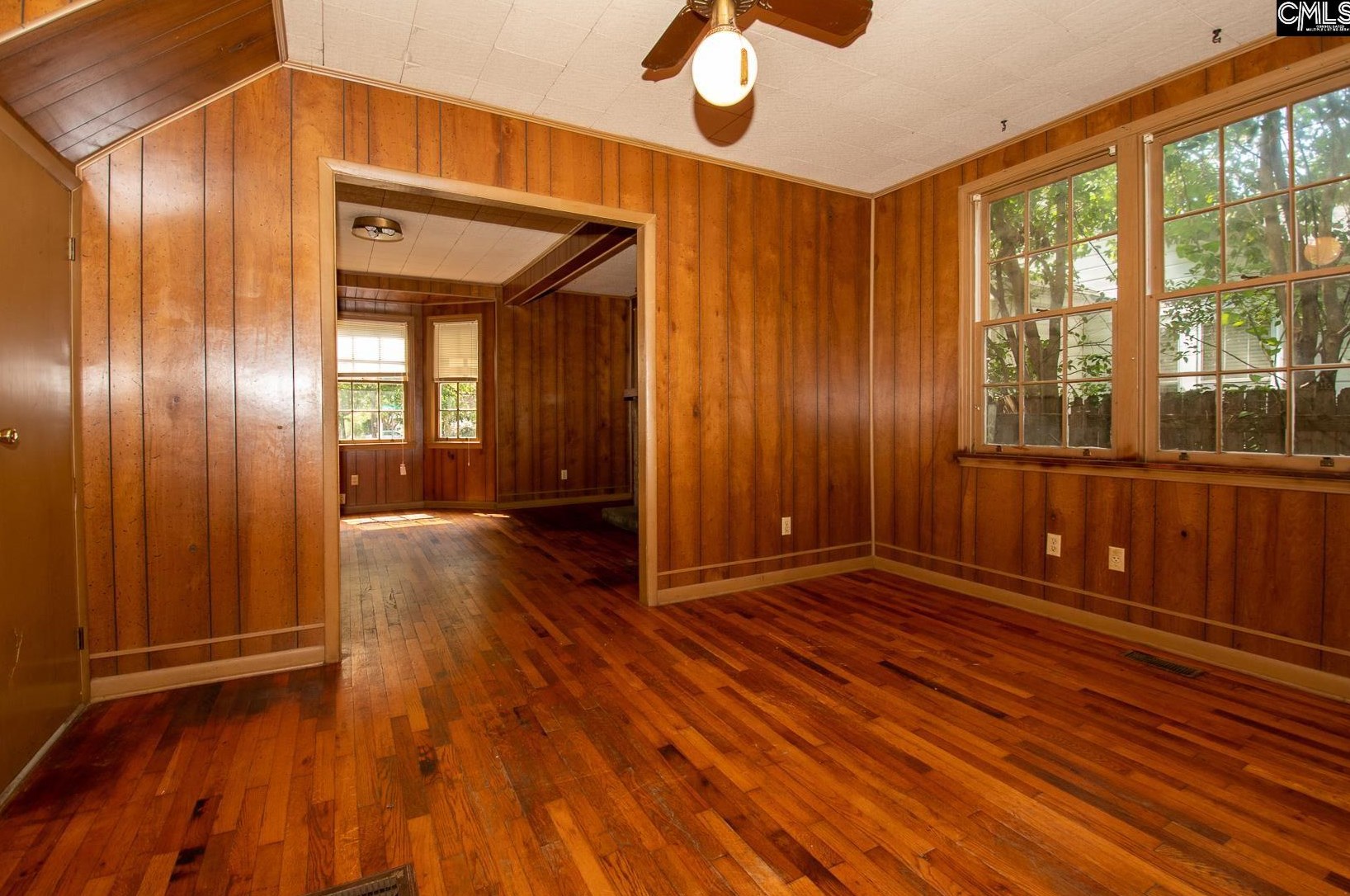 1202 Gladden St, Columbia SC 29205-1238 exterior