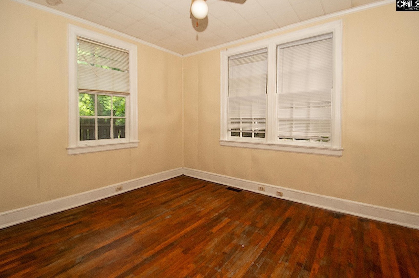 1202 Gladden St, Columbia SC 29205-1238 exterior