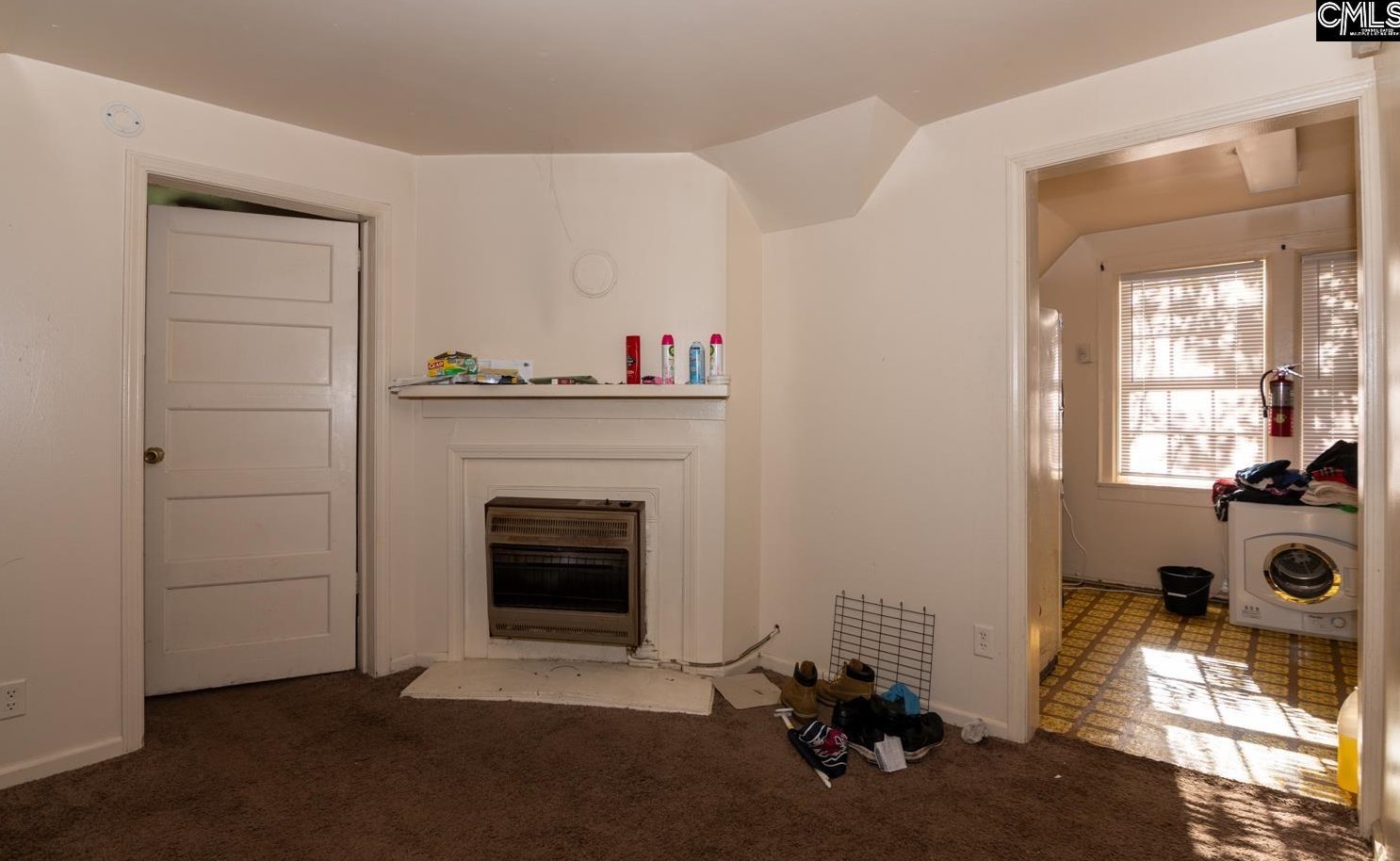 1202 Gladden St, Columbia SC 29205-1238 exterior