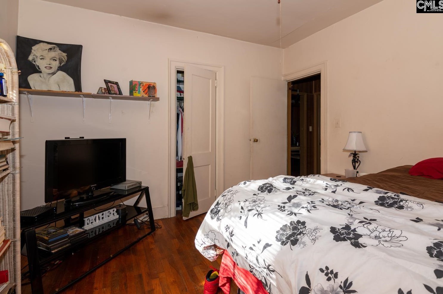 1202 Gladden St, Columbia SC 29205-1238 exterior