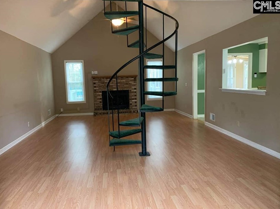 169 Partridge Hill Dr, Cayce-West Columbia, SC 29172