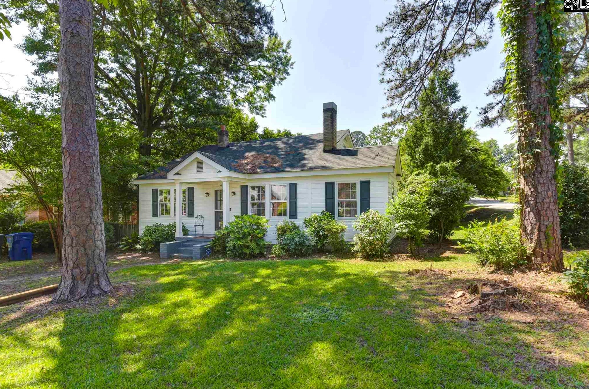 900 Sycamore Ave, Columbia, SC 29203-4159