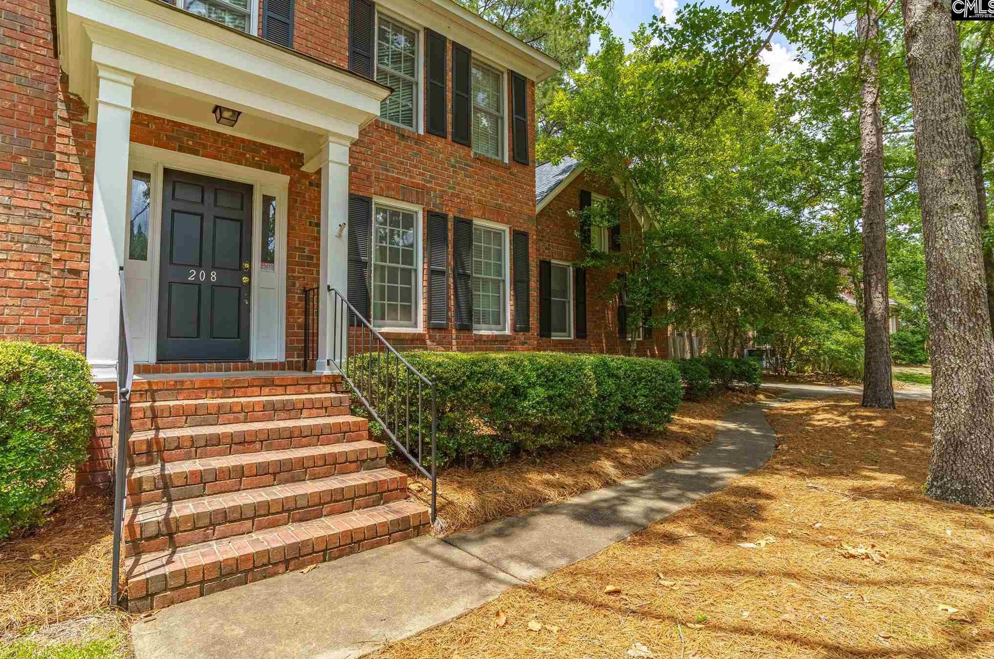 208 Chancery Ln, Columbia, SC 29229-8873