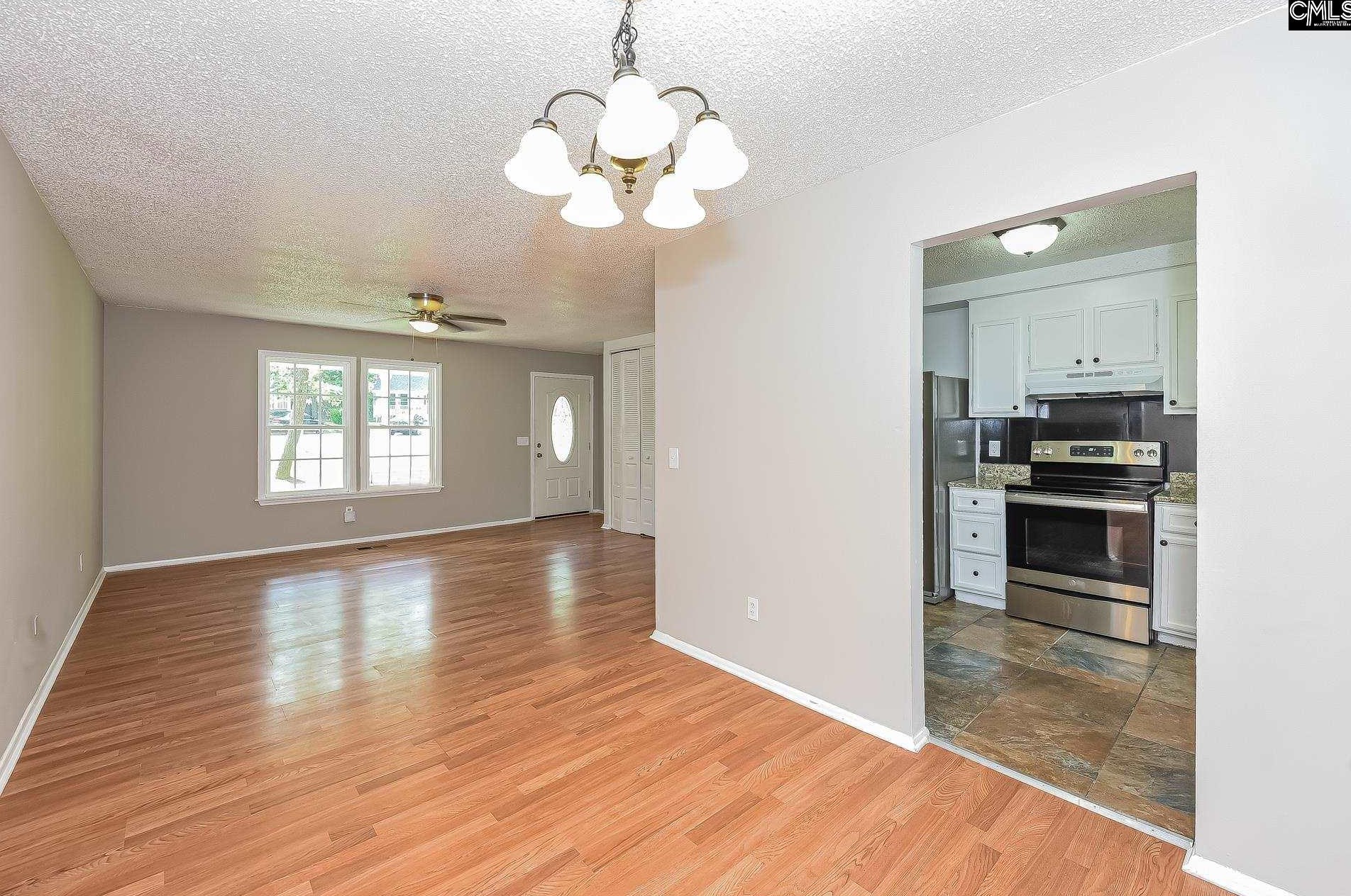 30 Periwinkle Ct, Irmo SC  29063-9495 exterior
