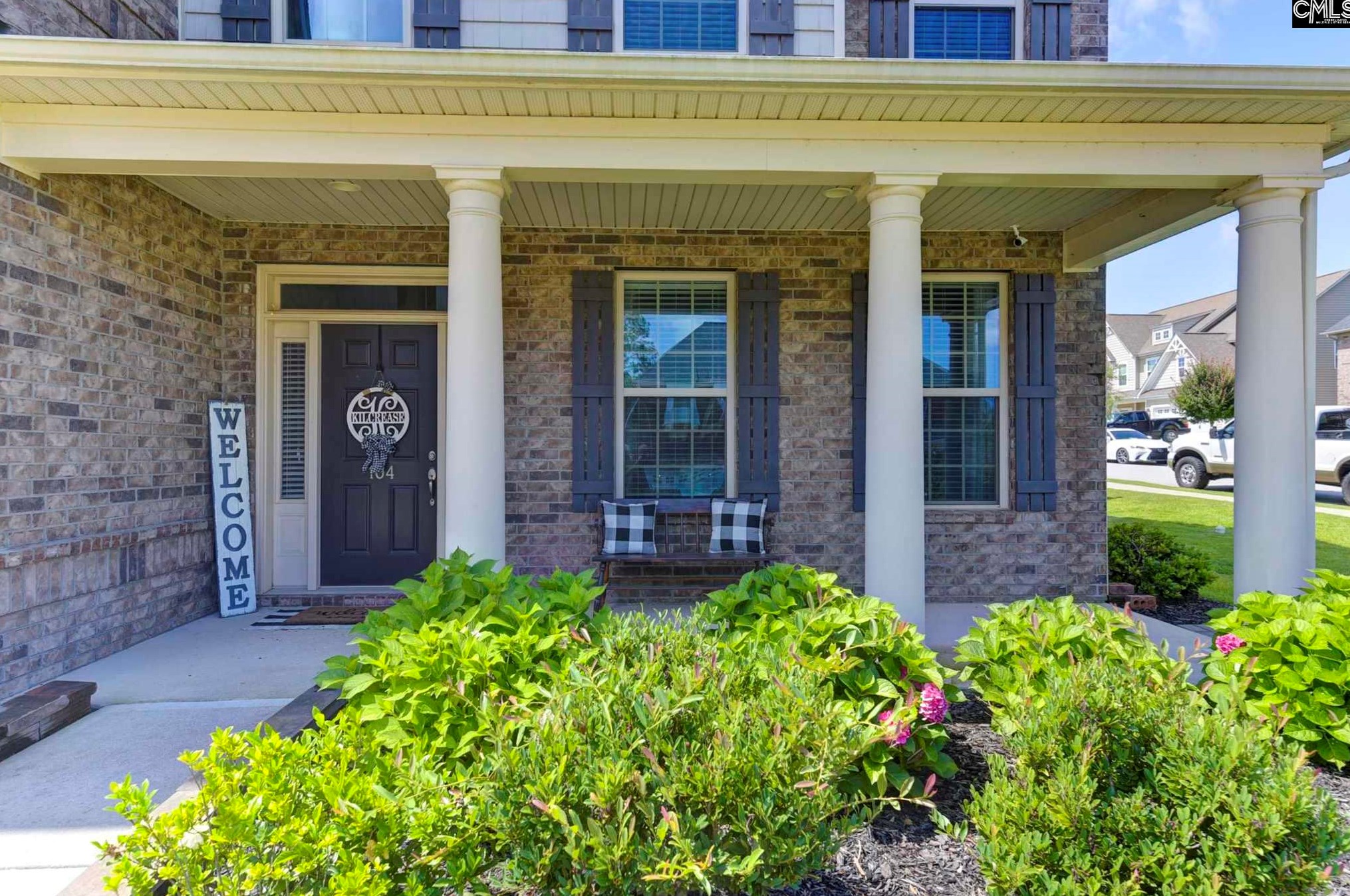 104 Pheasant Glen Ct, Lexington, SC 29072