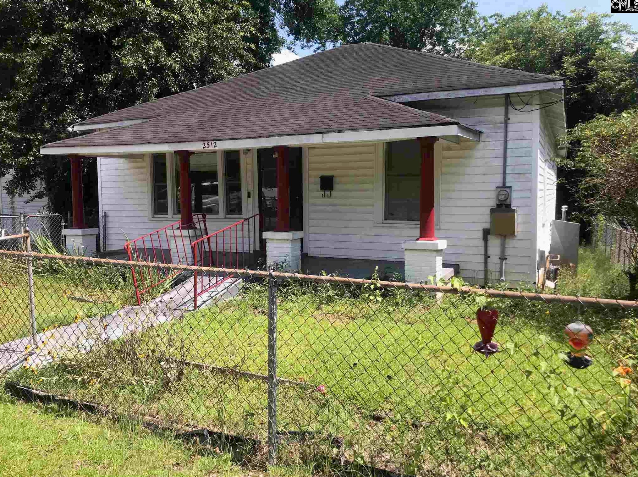 2512 Senate St, Columbia, SC 29205-1140