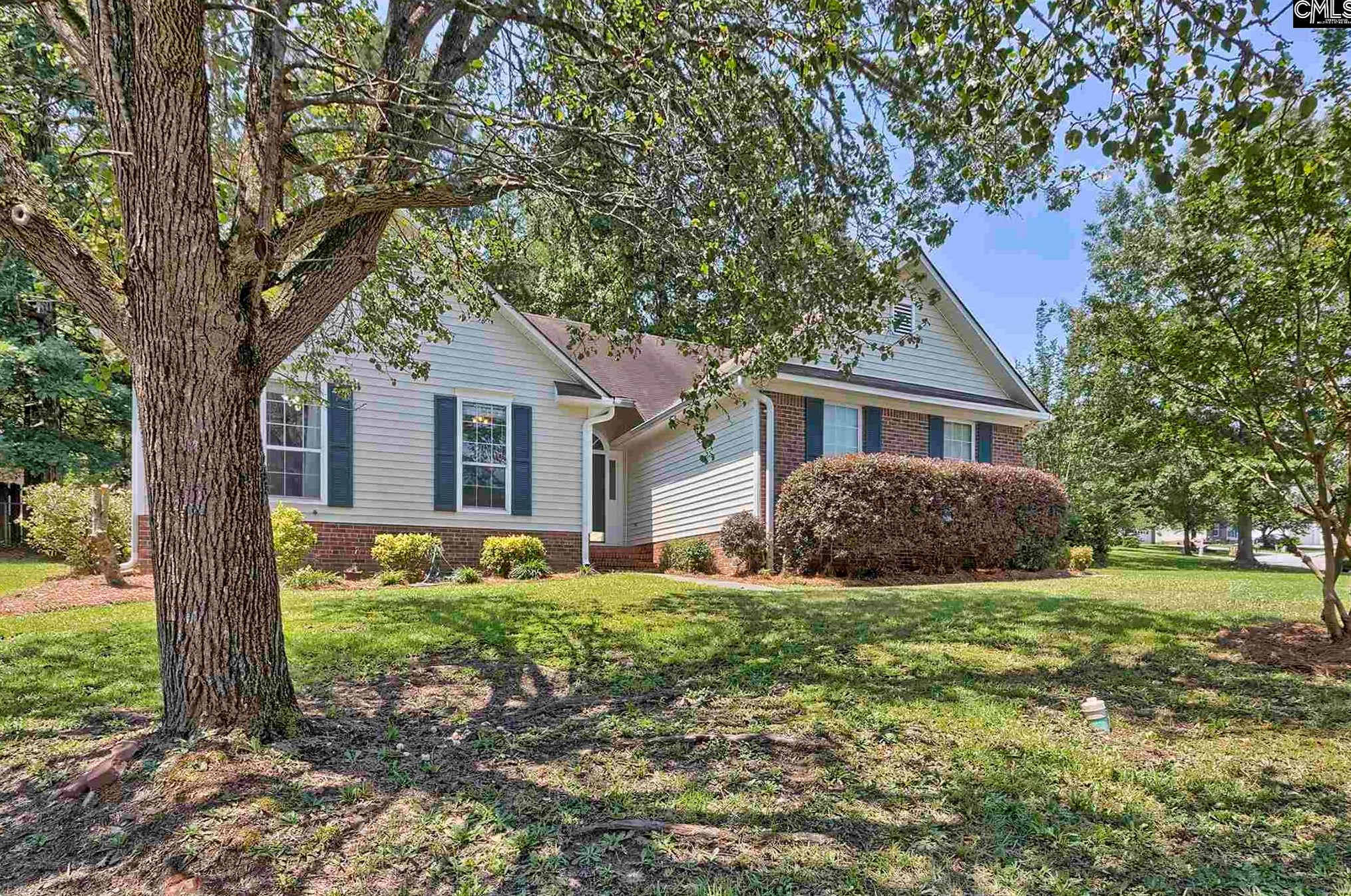 101 Crayford Rd, Irmo, SC 29063-8322
