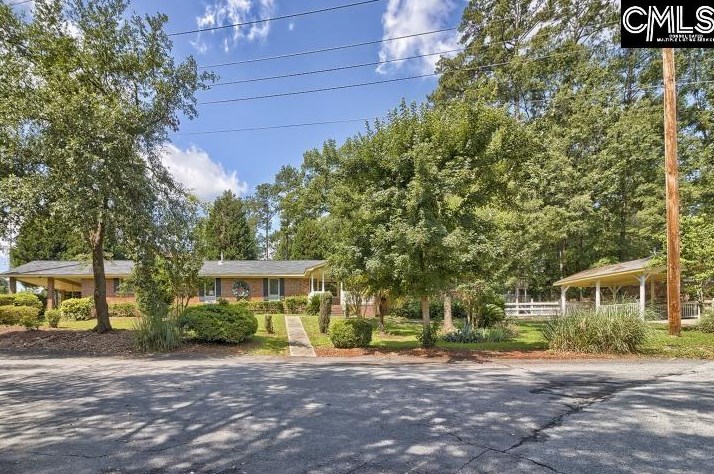 2526 Sheryl Ln, Columbia, SC 29204-2251
