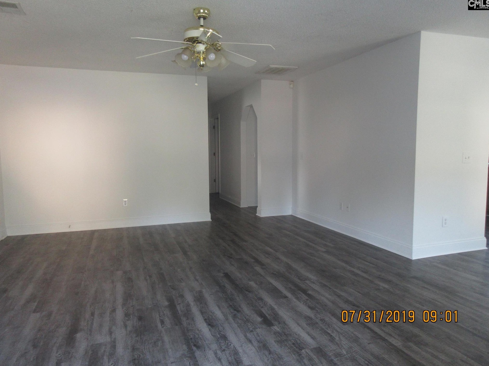 193 Park Place Dr, Irmo SC  29063-2142 exterior