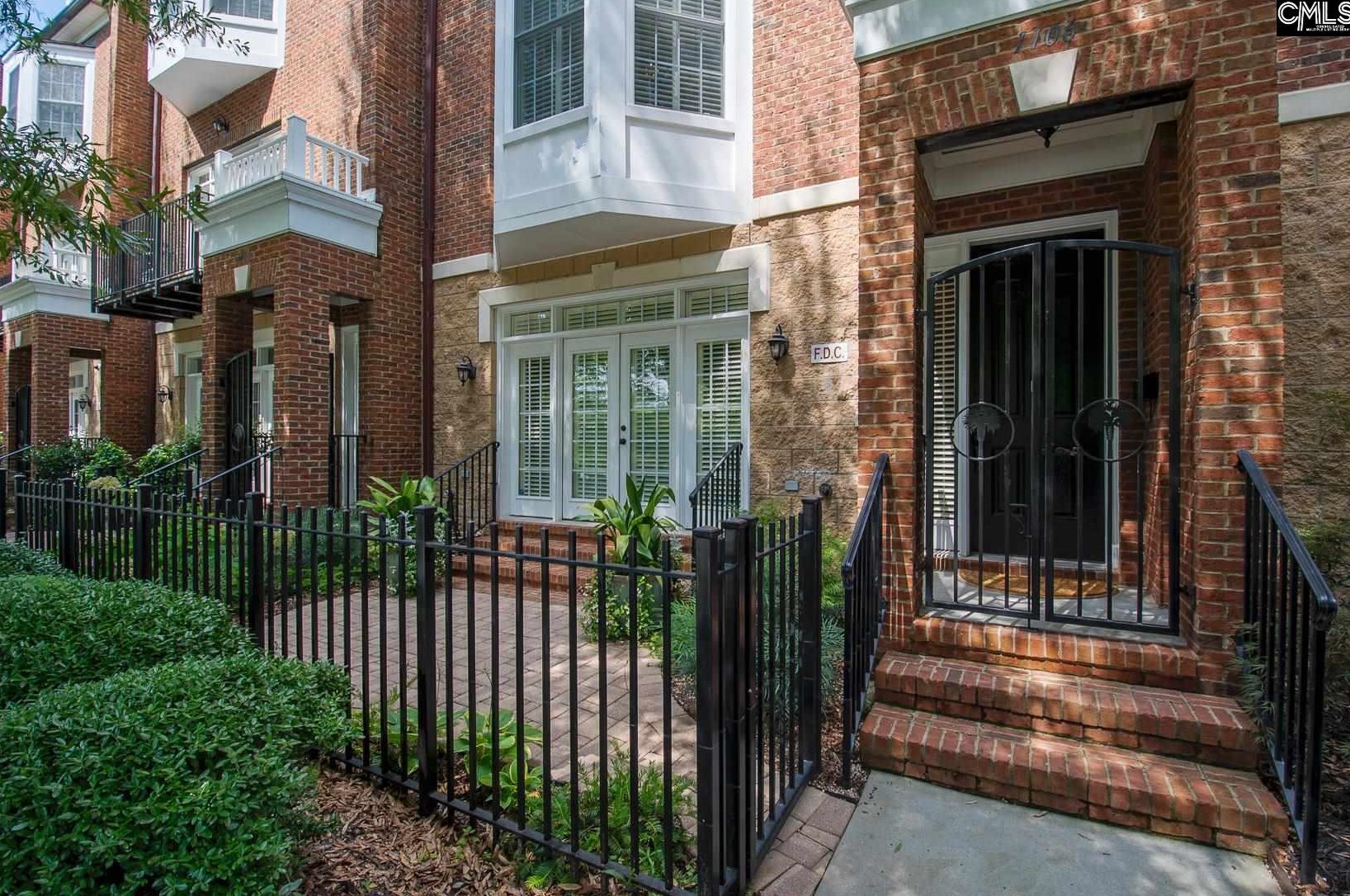 1106 Gist St, Columbia, SC 29201-3038