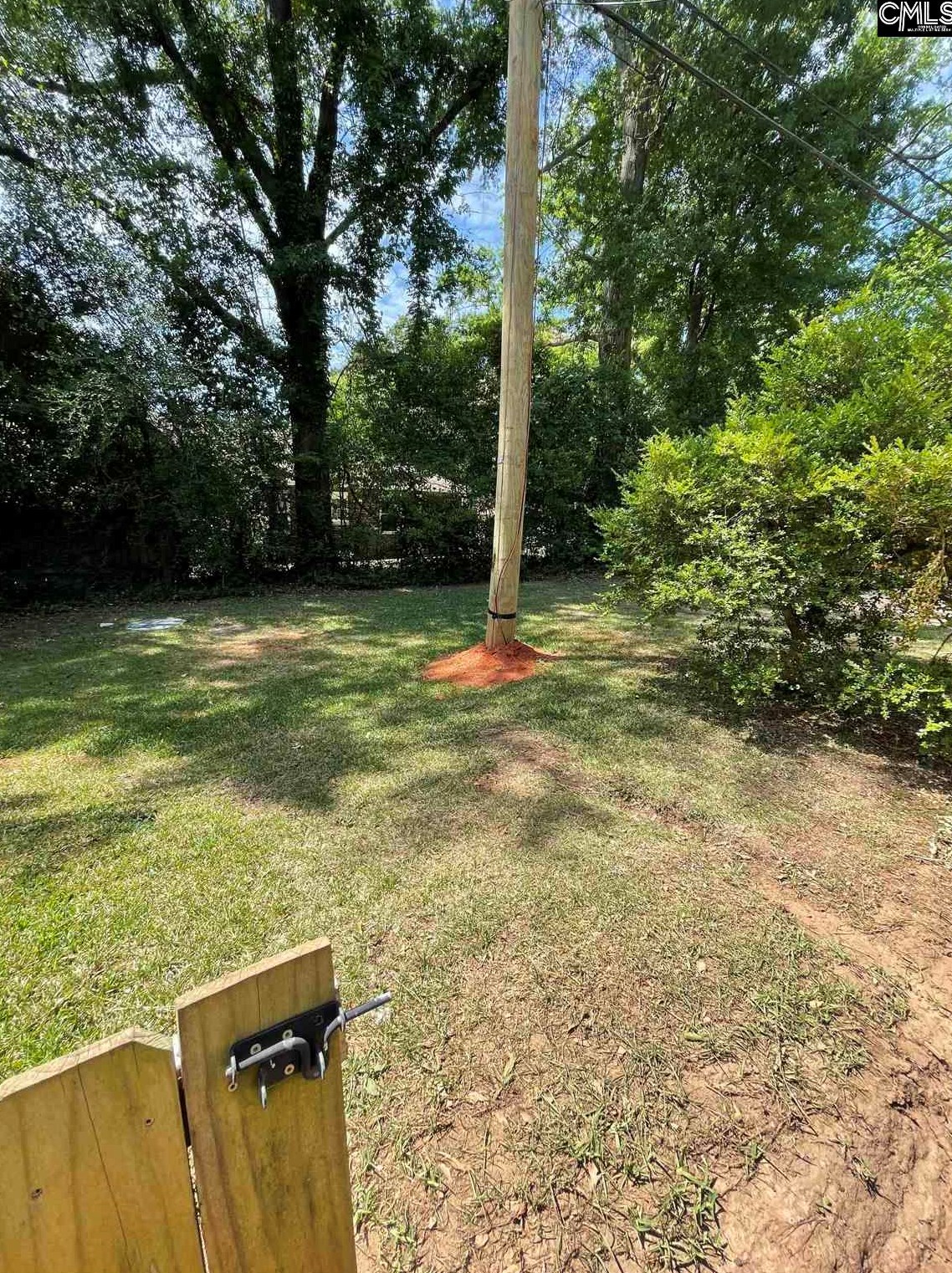 405 Waccamaw Ave, Columbia SC  29205-3746 exterior