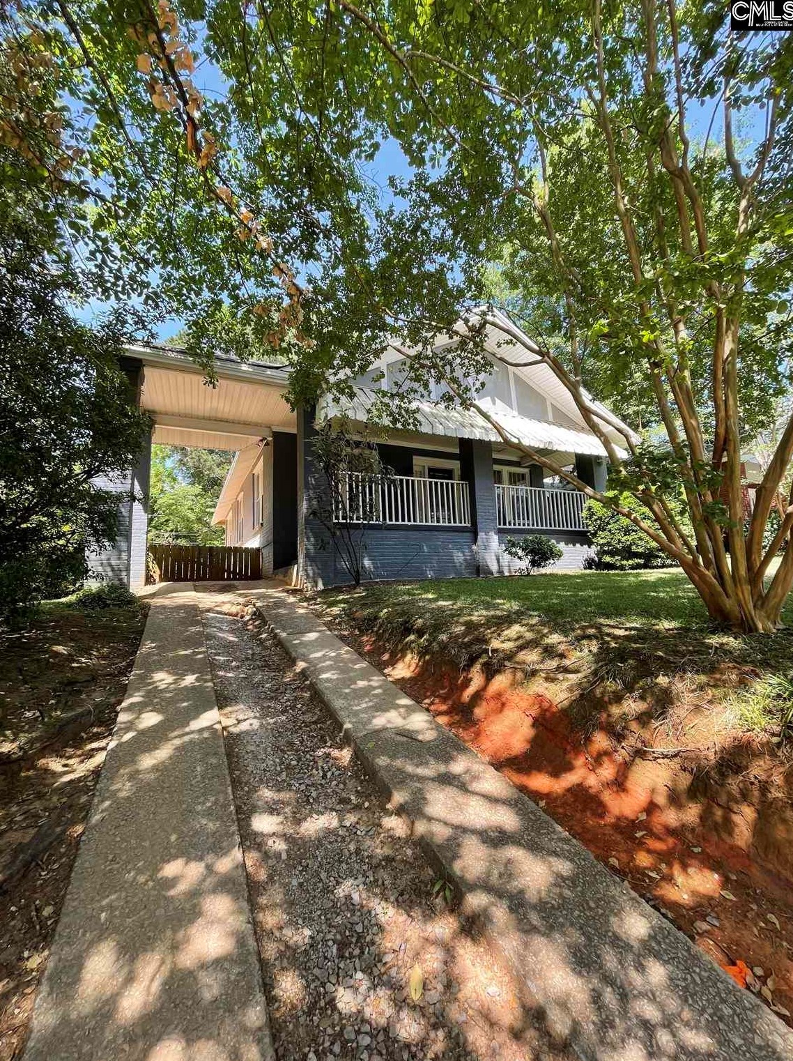 405 S Waccamaw Ave, Columbia, SC 29205