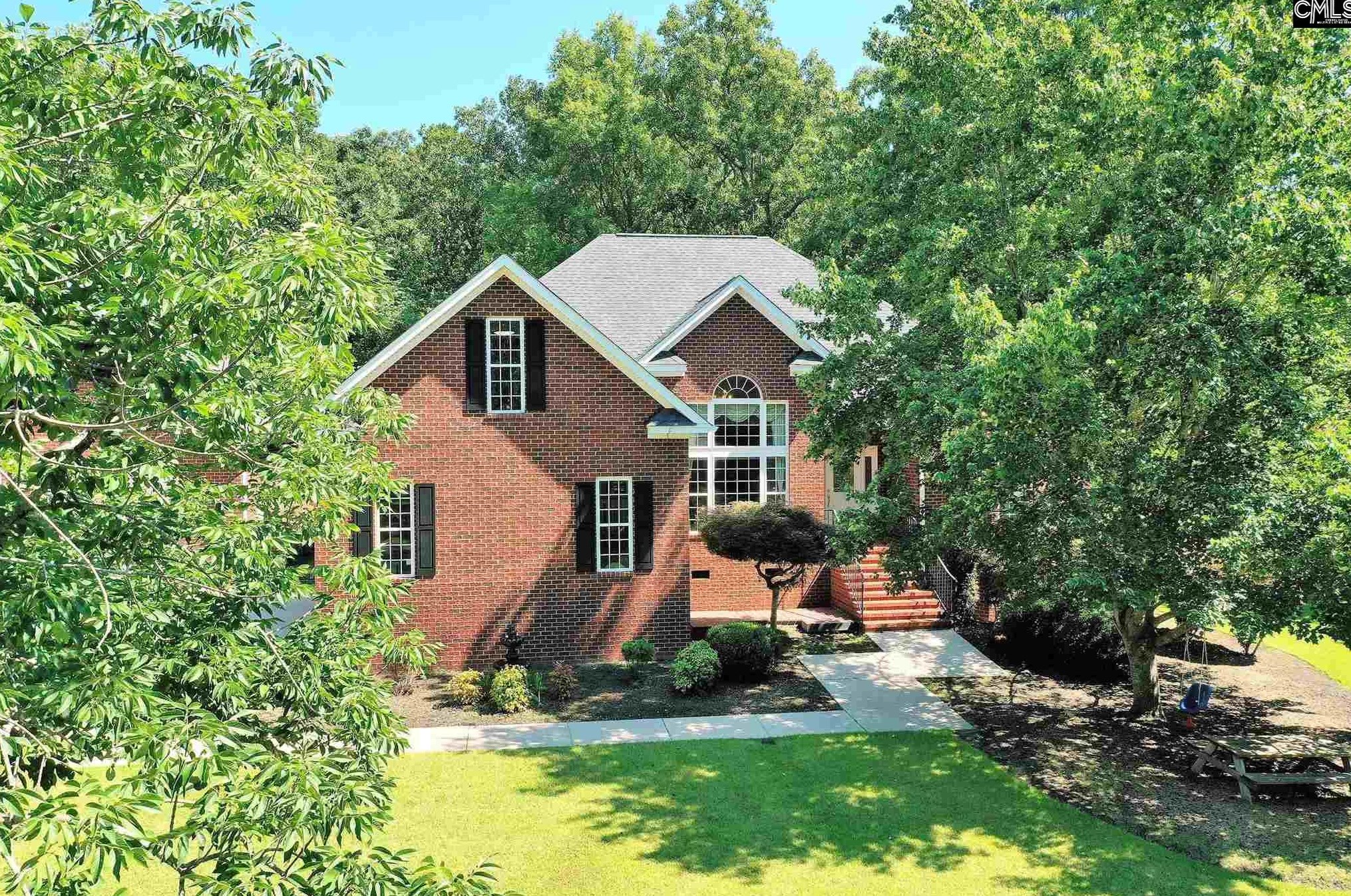 104 Lake Point Dr, Stoney Hill, SC 29127