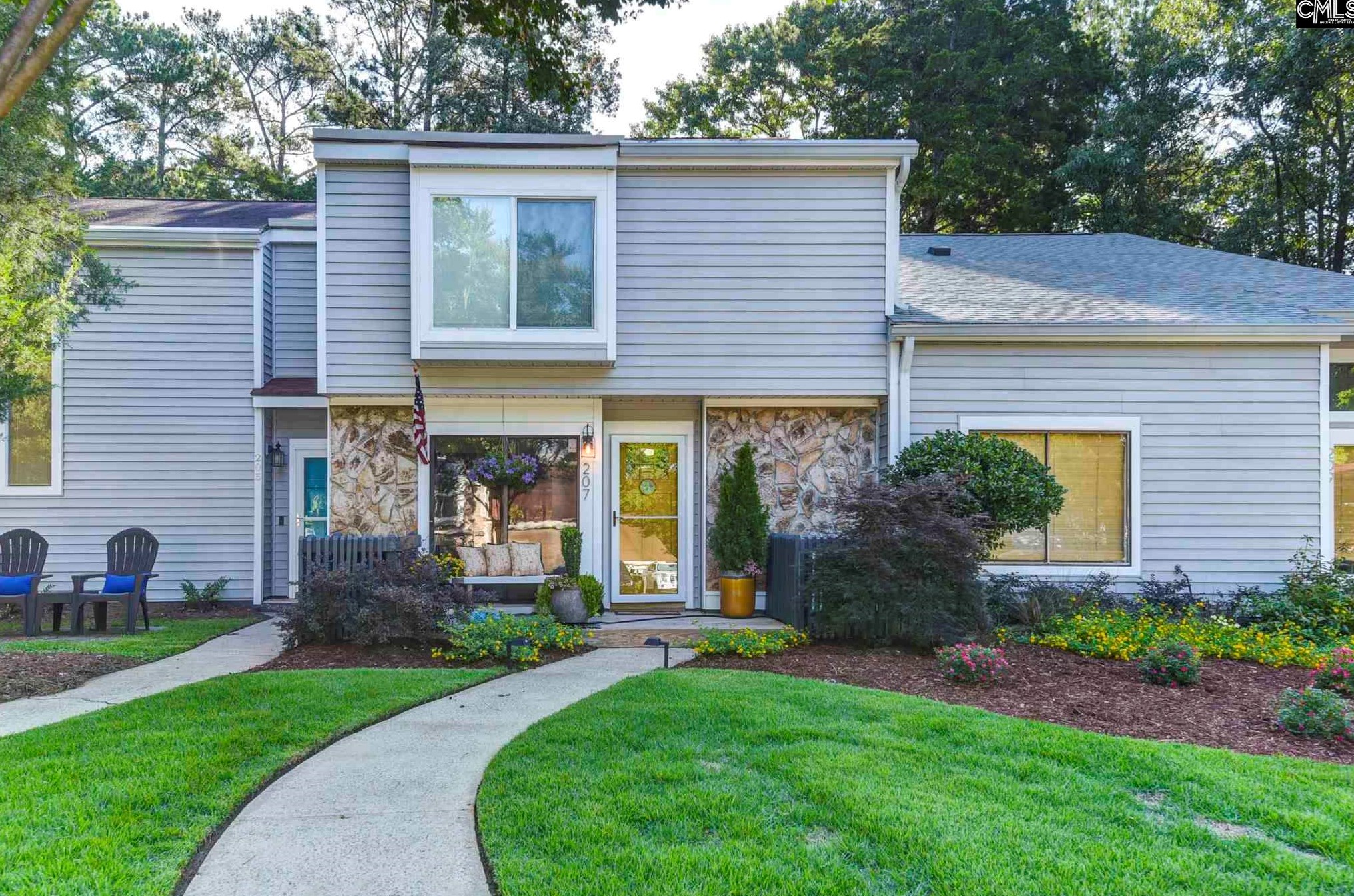 207 Mariners Row, Columbia, SC 29212-8074