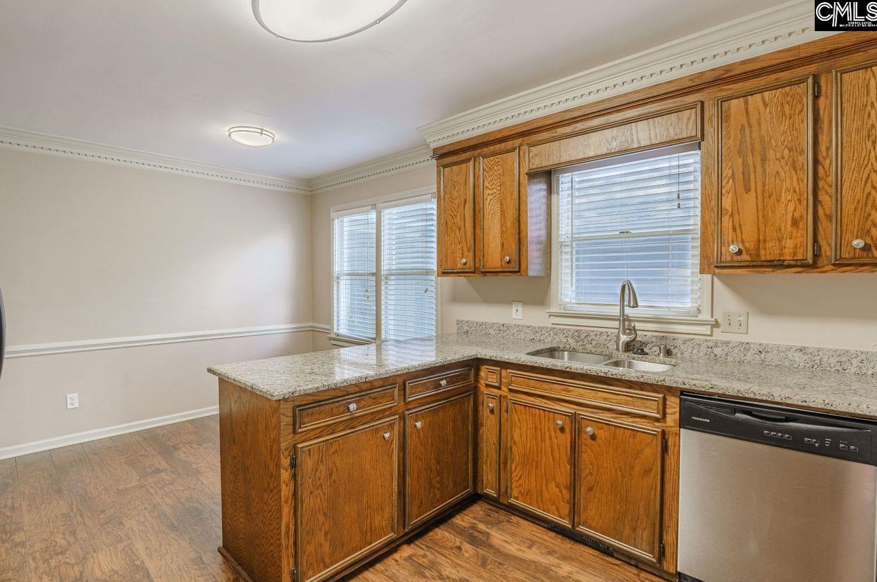 402 Timberpoint Ct, Columbia SC  29212-0806 exterior