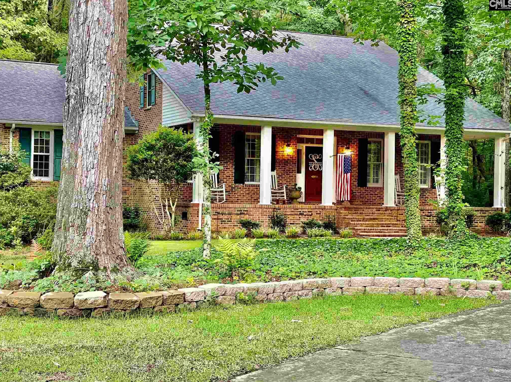 1376 Bradford Dr, Lancaster, SC 29720-8759