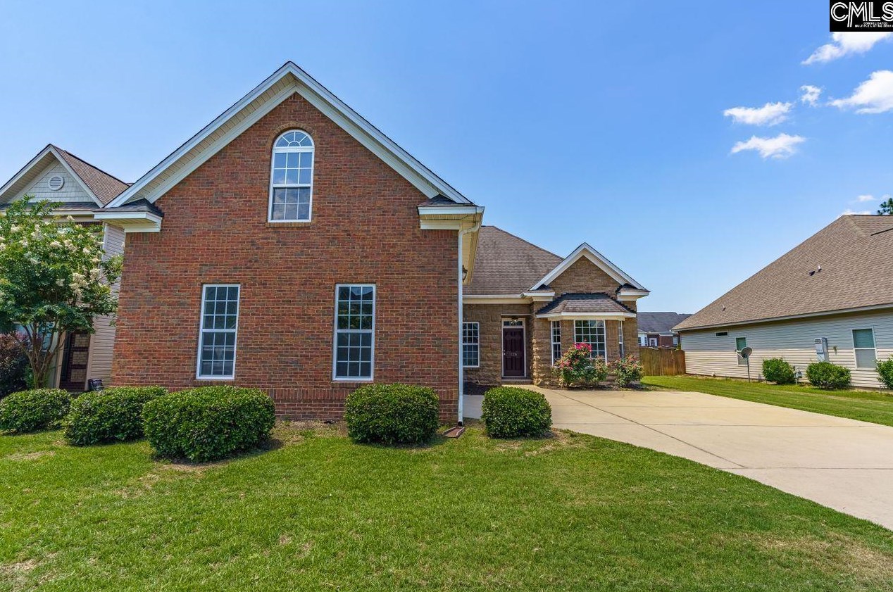 126 Montauk Dr, Lexington, SC 29072