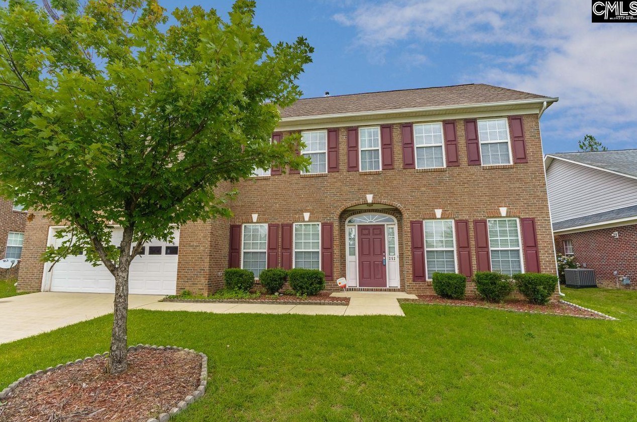 252 Traditions Cir, Columbia, SC 29229-8052