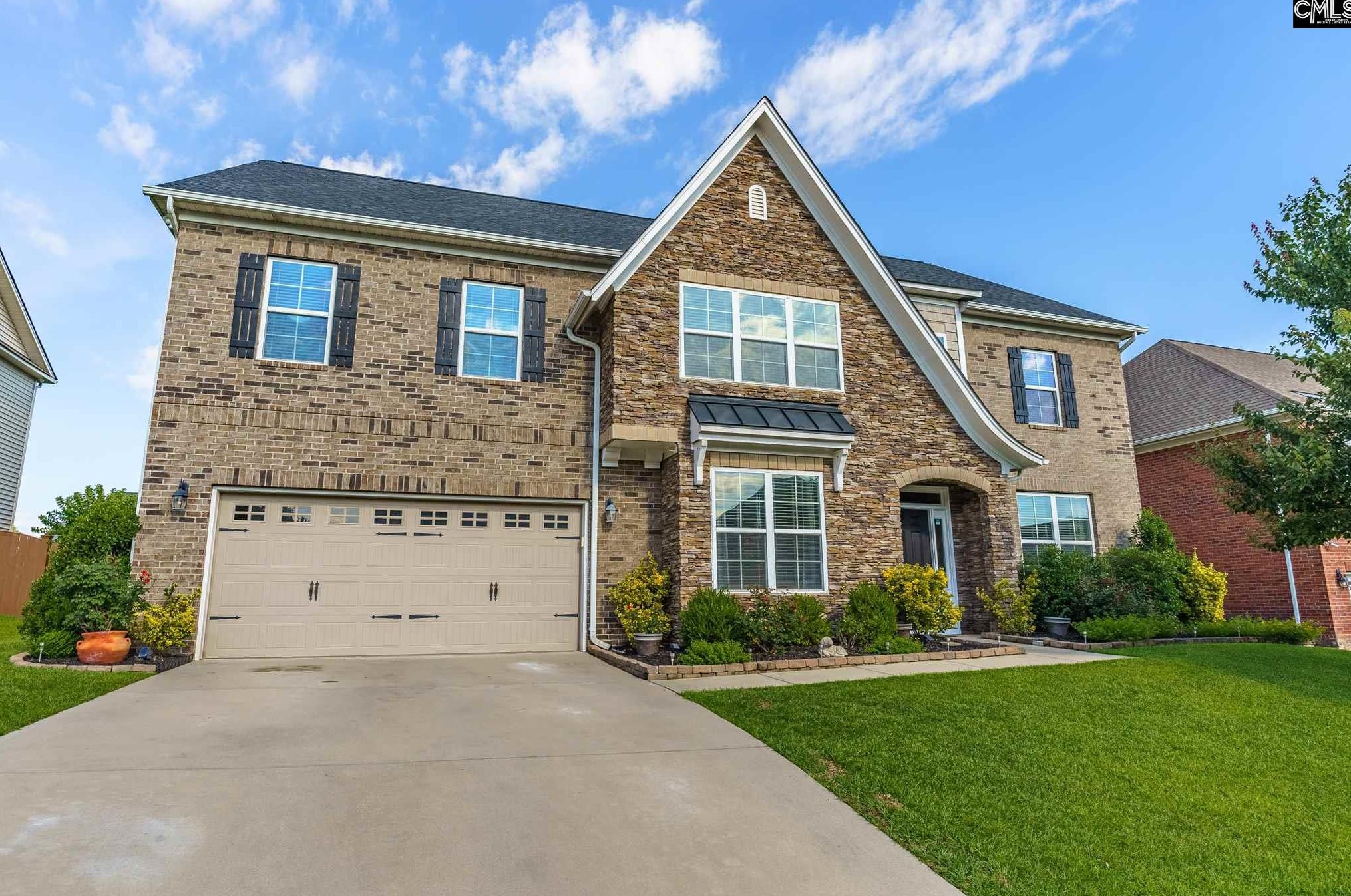 313 Asa Rose Ln, Lexington, SC 29072