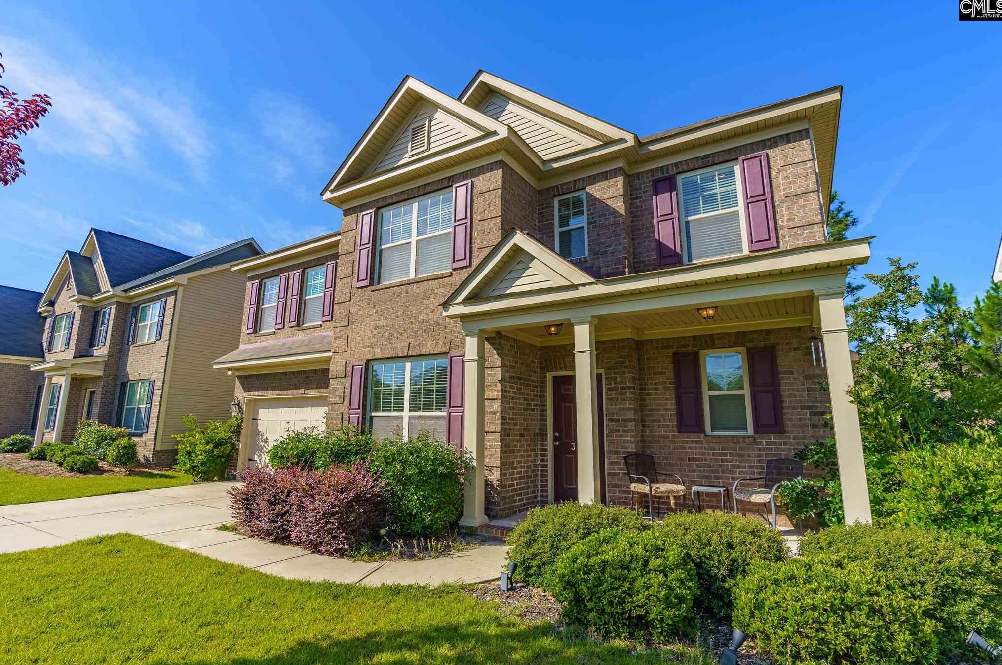 348 Baybridge Dr, Columbia, SC 29229-8418