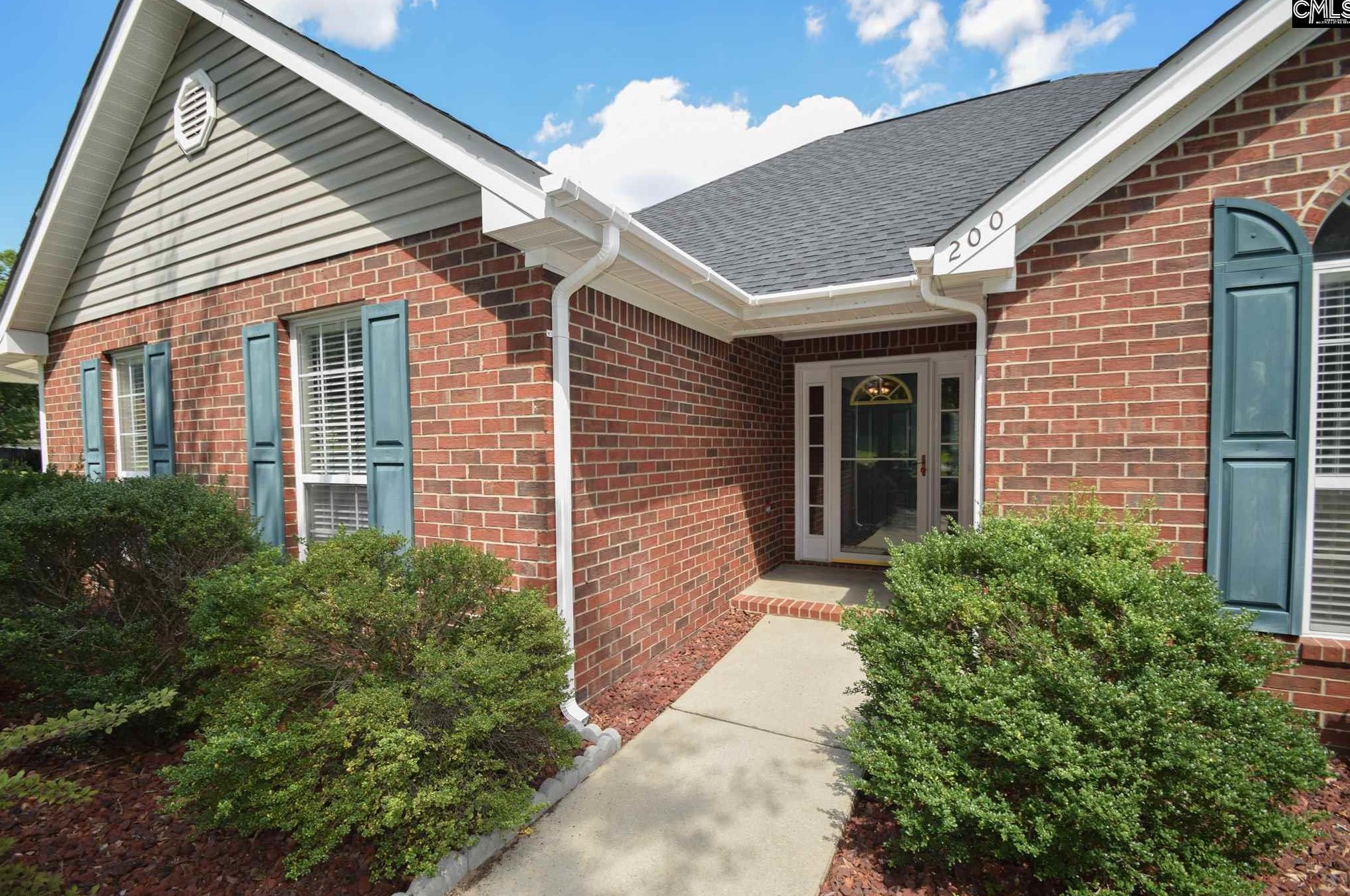 200 Willow Forks Rd, Lexington, SC 29073