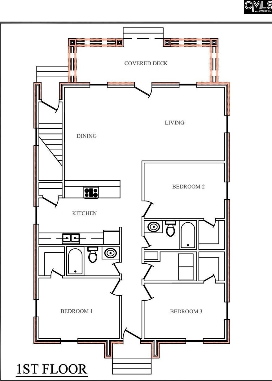 410 S Saluda Ave #a, Columbia, SC 29205
