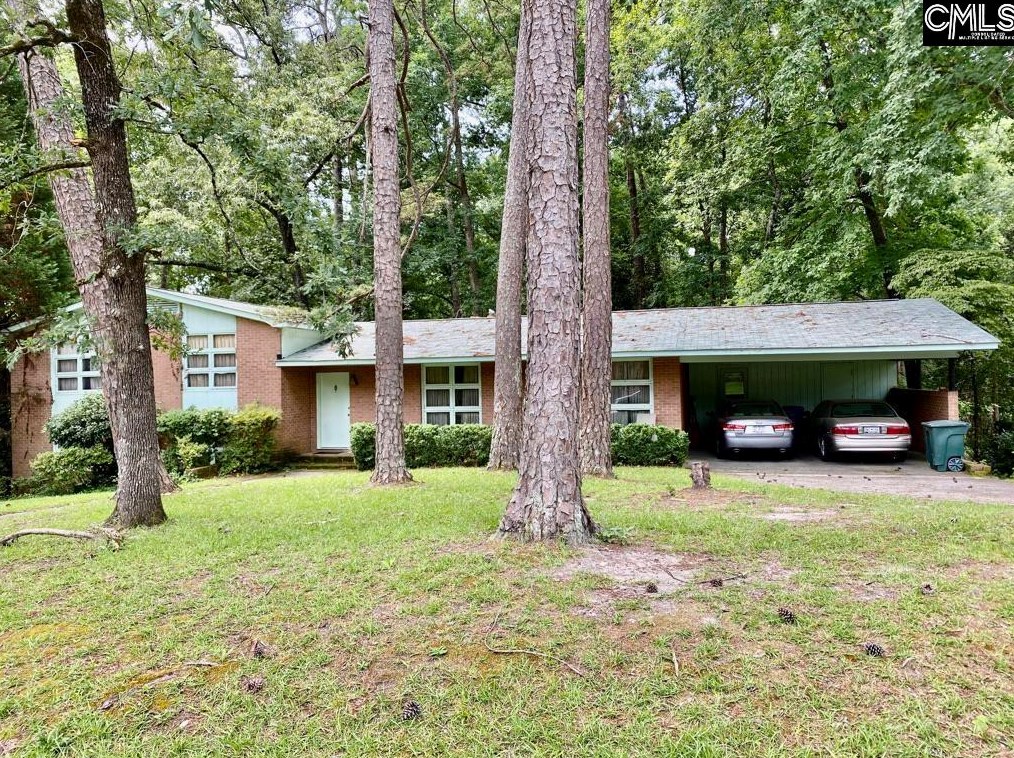 3544 Raven Hill Rd, Columbia, SC 29204-4260