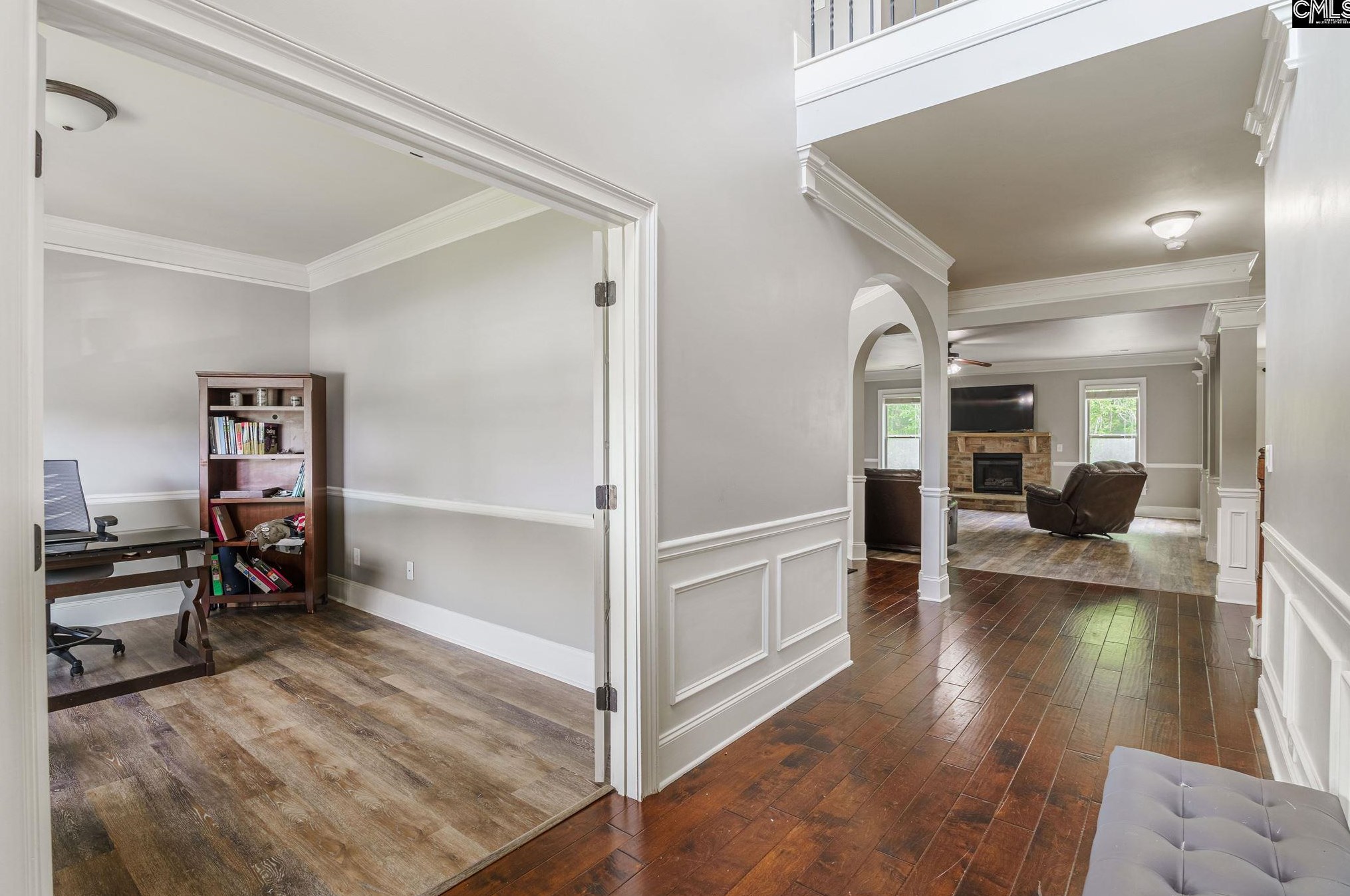 624 Village Market Dr, Lake Murray, SC 29036
