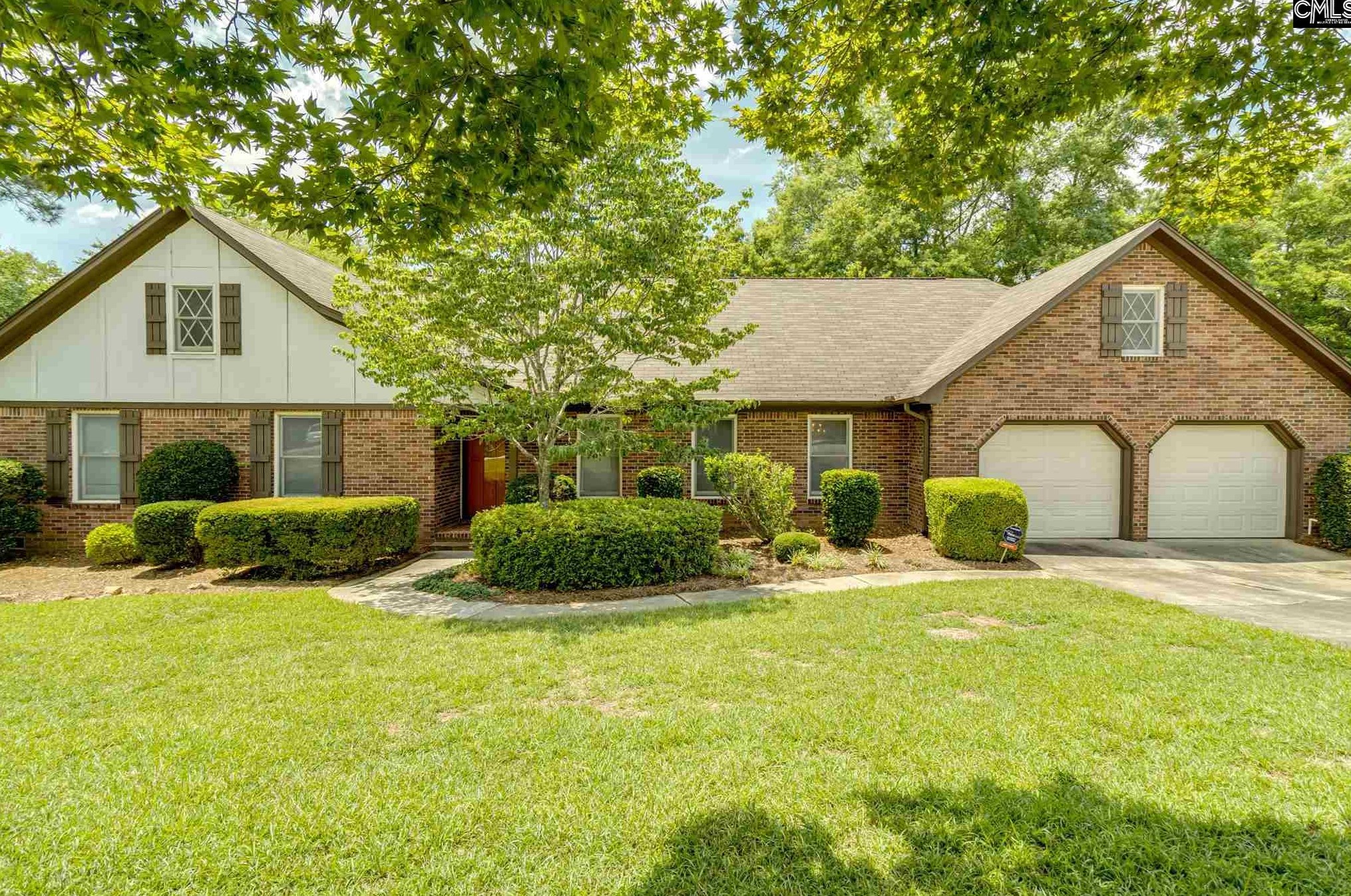 37 Stone Market Rd, Columbia, SC 29212-0919