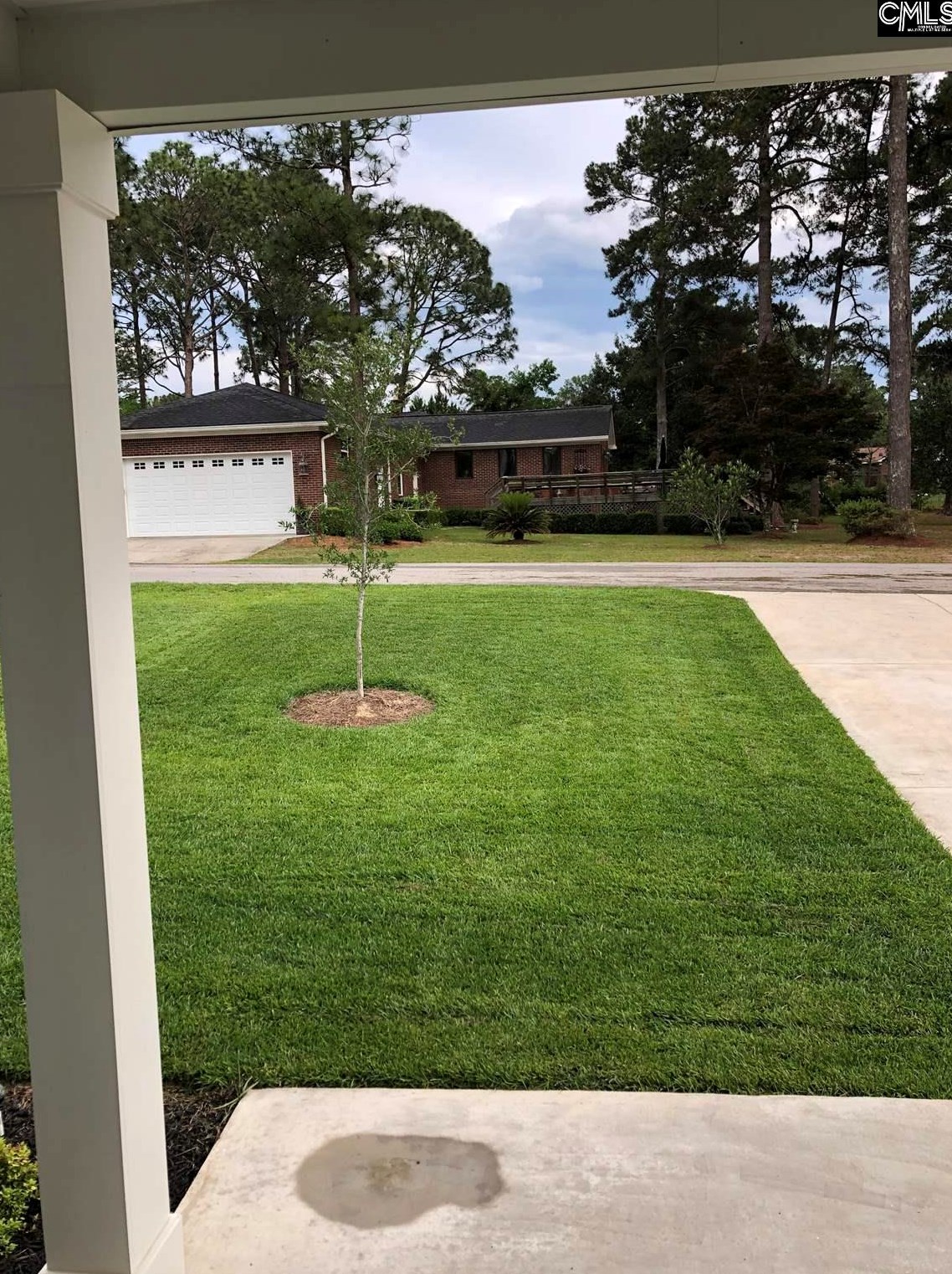 1539 Joiner Rd, Columbia, SC 29209-2260