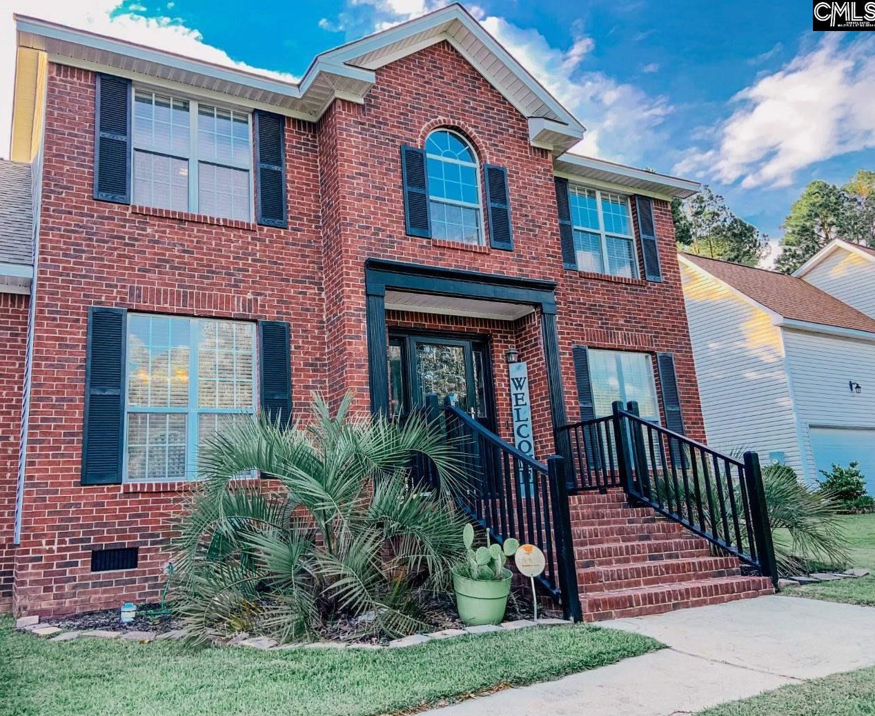 124 Westbrook Way, Lexington, SC 29072