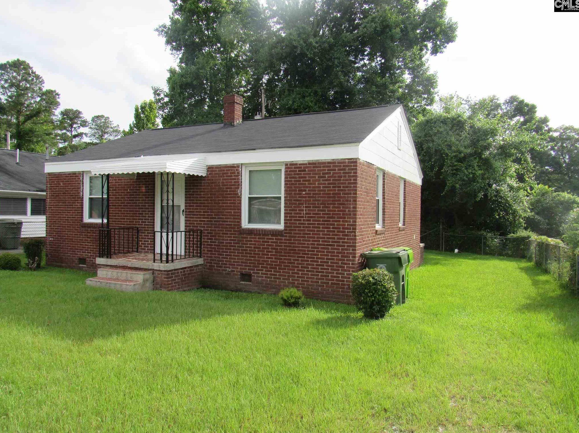 59 Dumont St, Columbia, SC 29201-5173