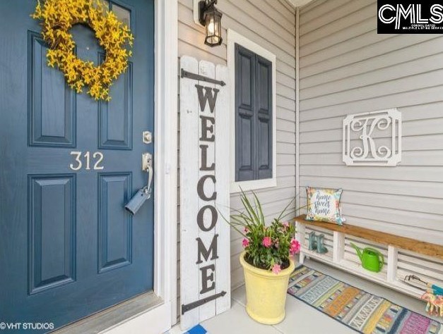 312 Settlers Trl, Lexington, SC 29072