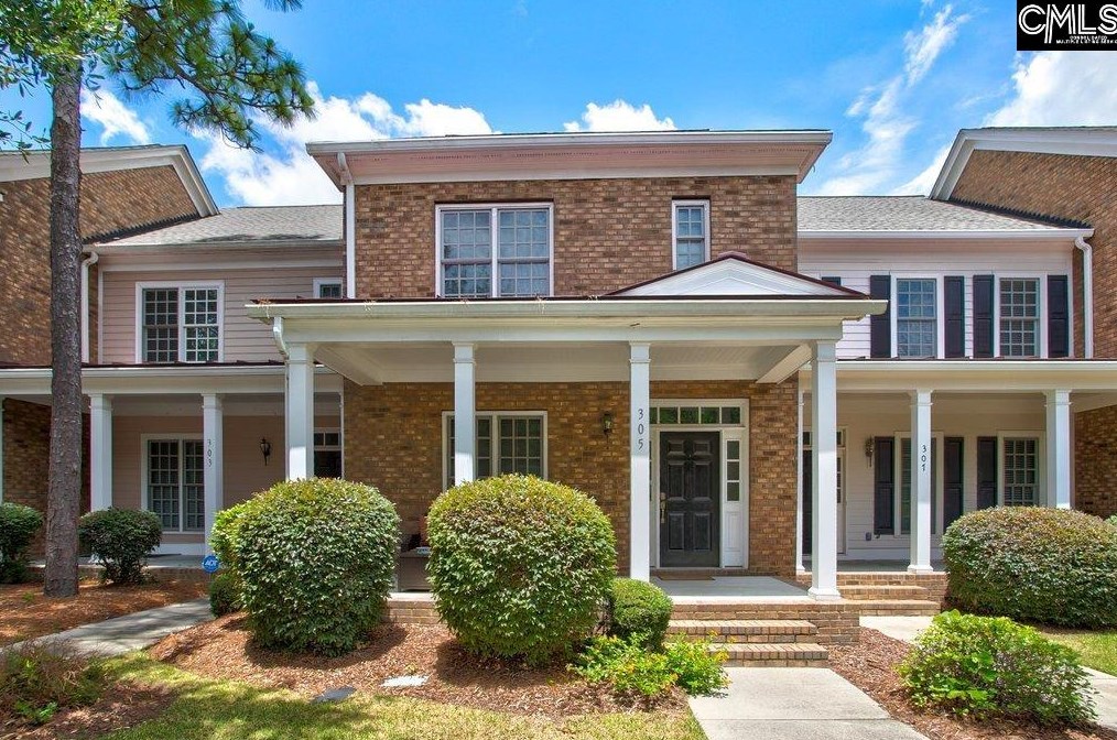 305 Long Pointe Ln, Columbia, SC 29229-7541
