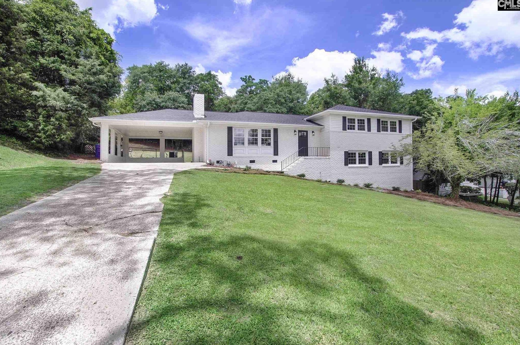 1503 Shirley St, Columbia, SC 29205-1443