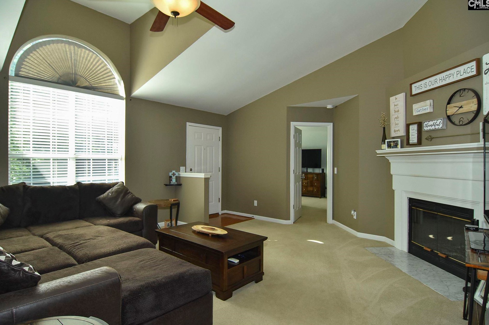 160 Highland Creek Ln, Columbia, SC 29212-2811