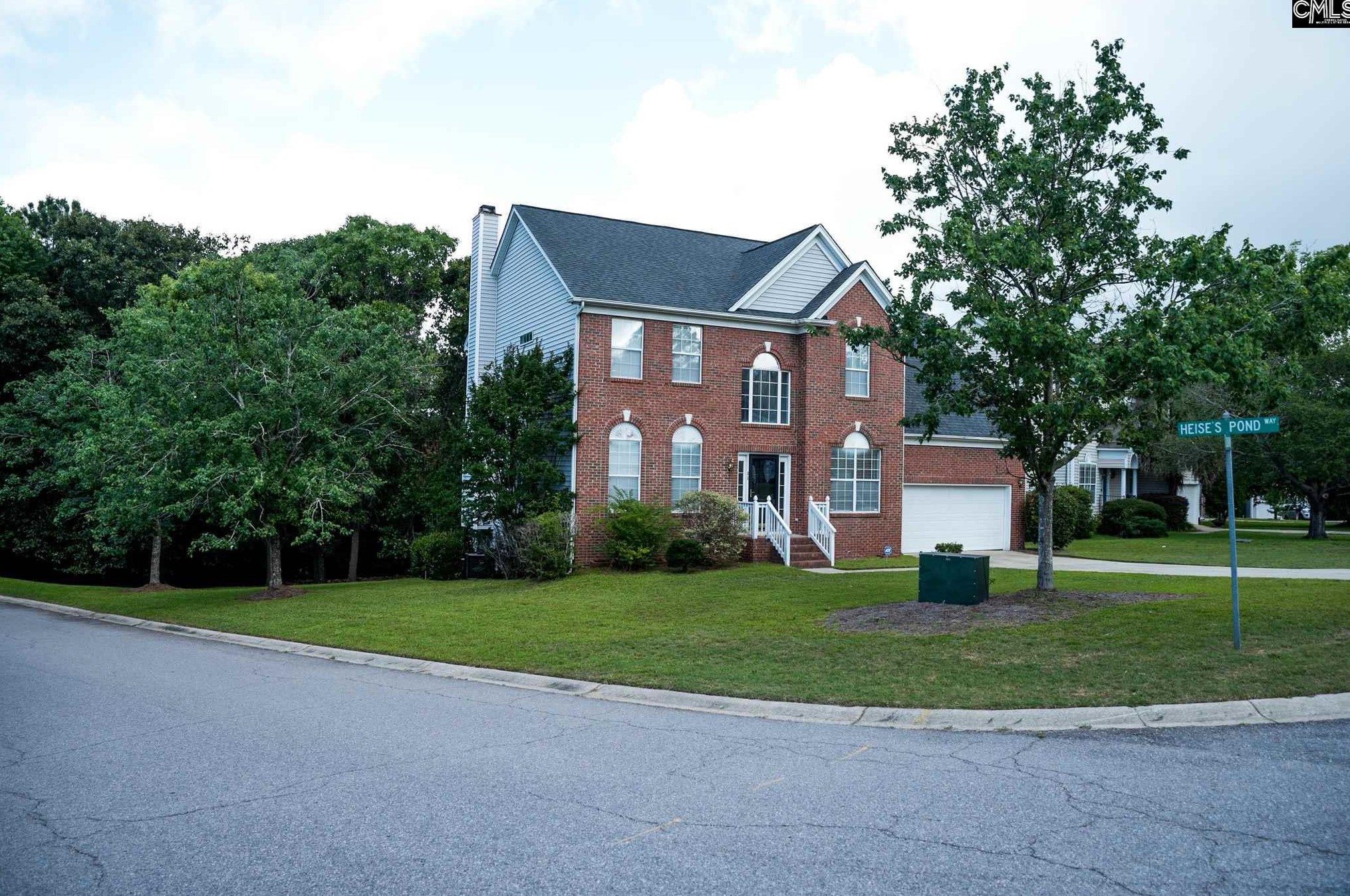11 Dunnock Ct, Columbia, SC 29229-9525