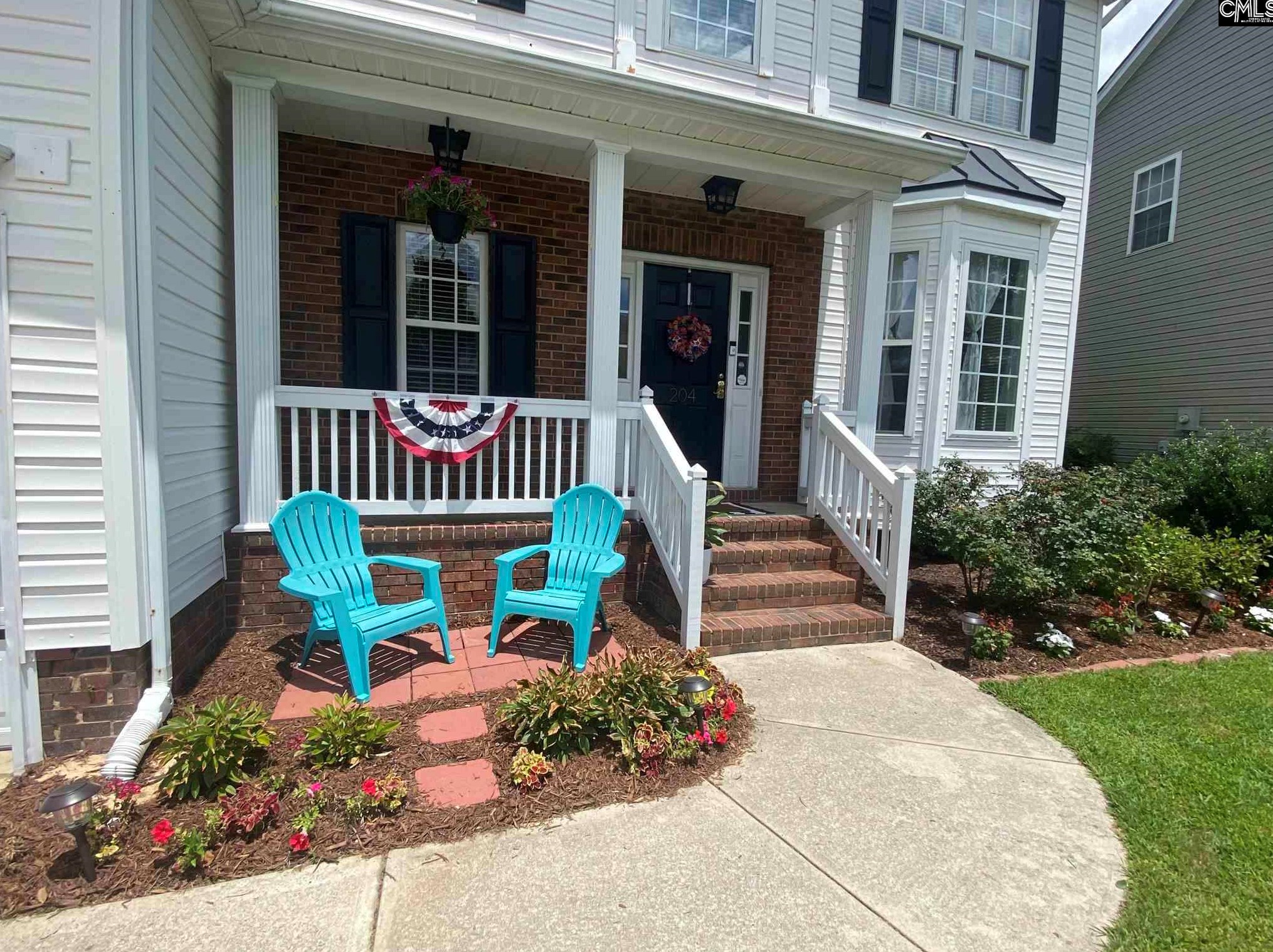 204 Beltrees Dr, Lexington, SC 29072
