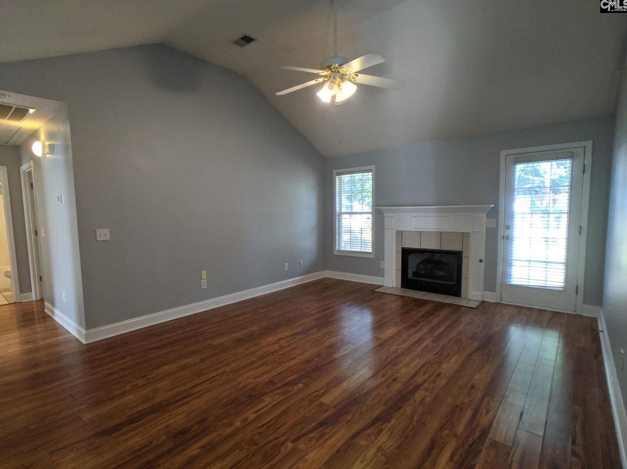 859 Burnside Dr, Columbia SC  29209-2507 exterior