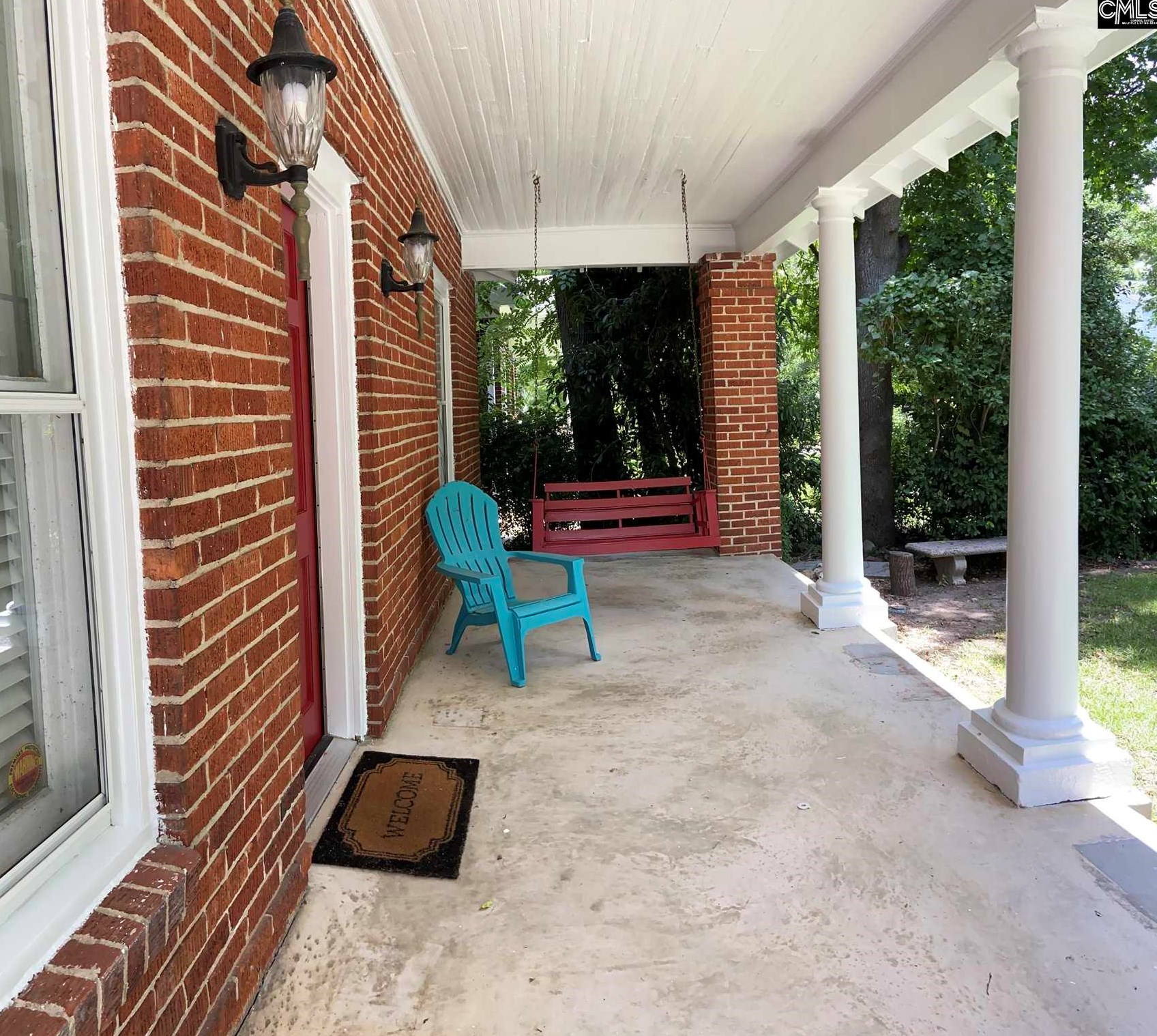 2221 Blossom St, Columbia, SC 29205-2322