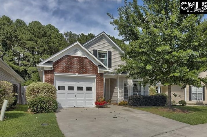 167 Preston Green Dr, Columbia, SC 29209-5738